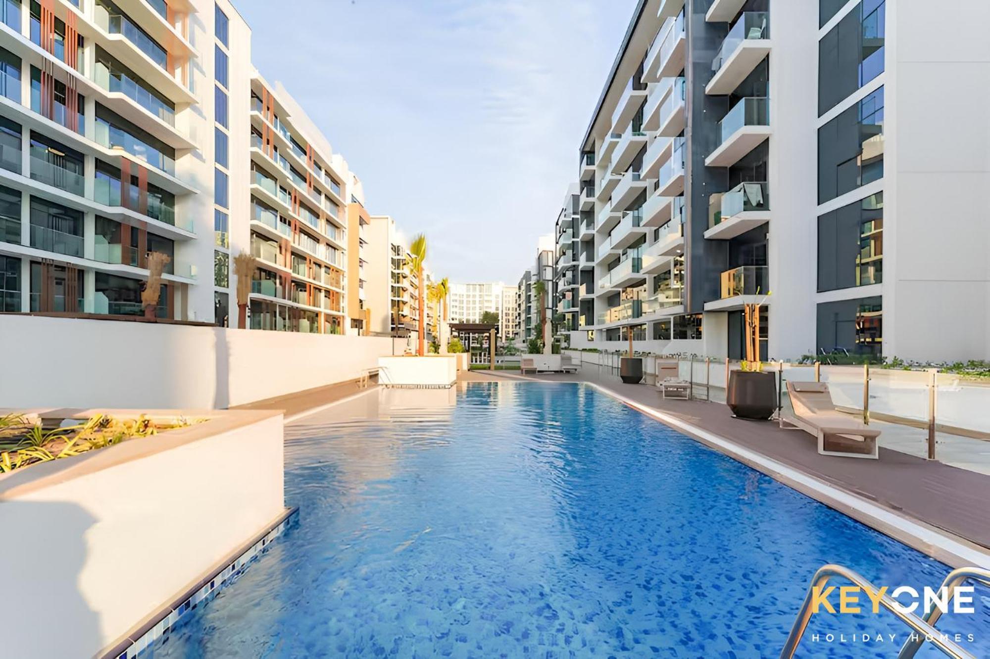 Apartment Riviera Radiant 7
