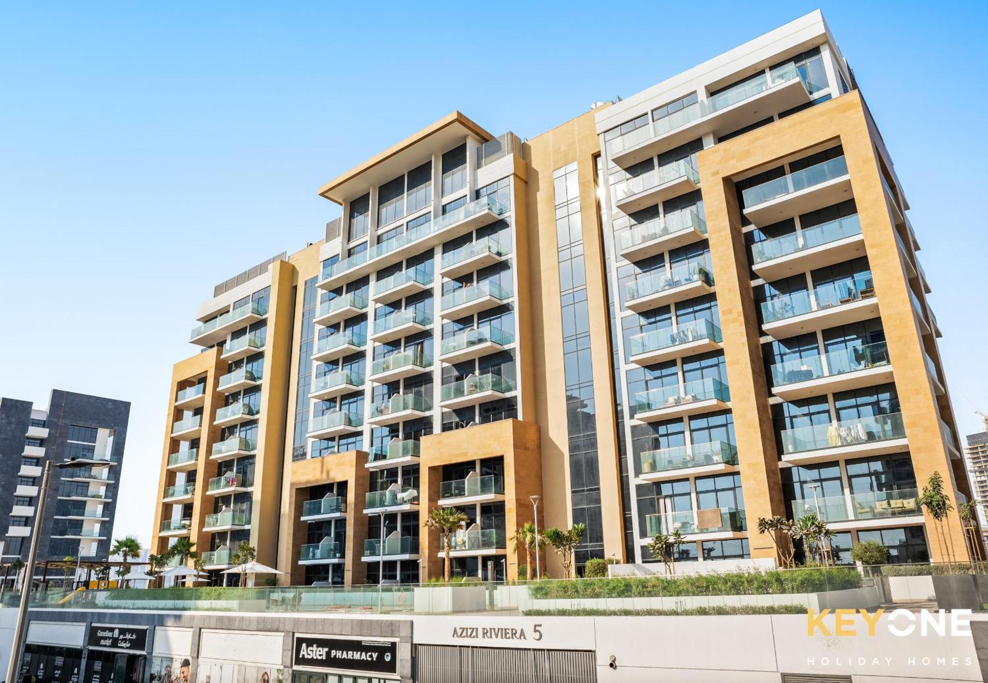 Riviera Radiant 7