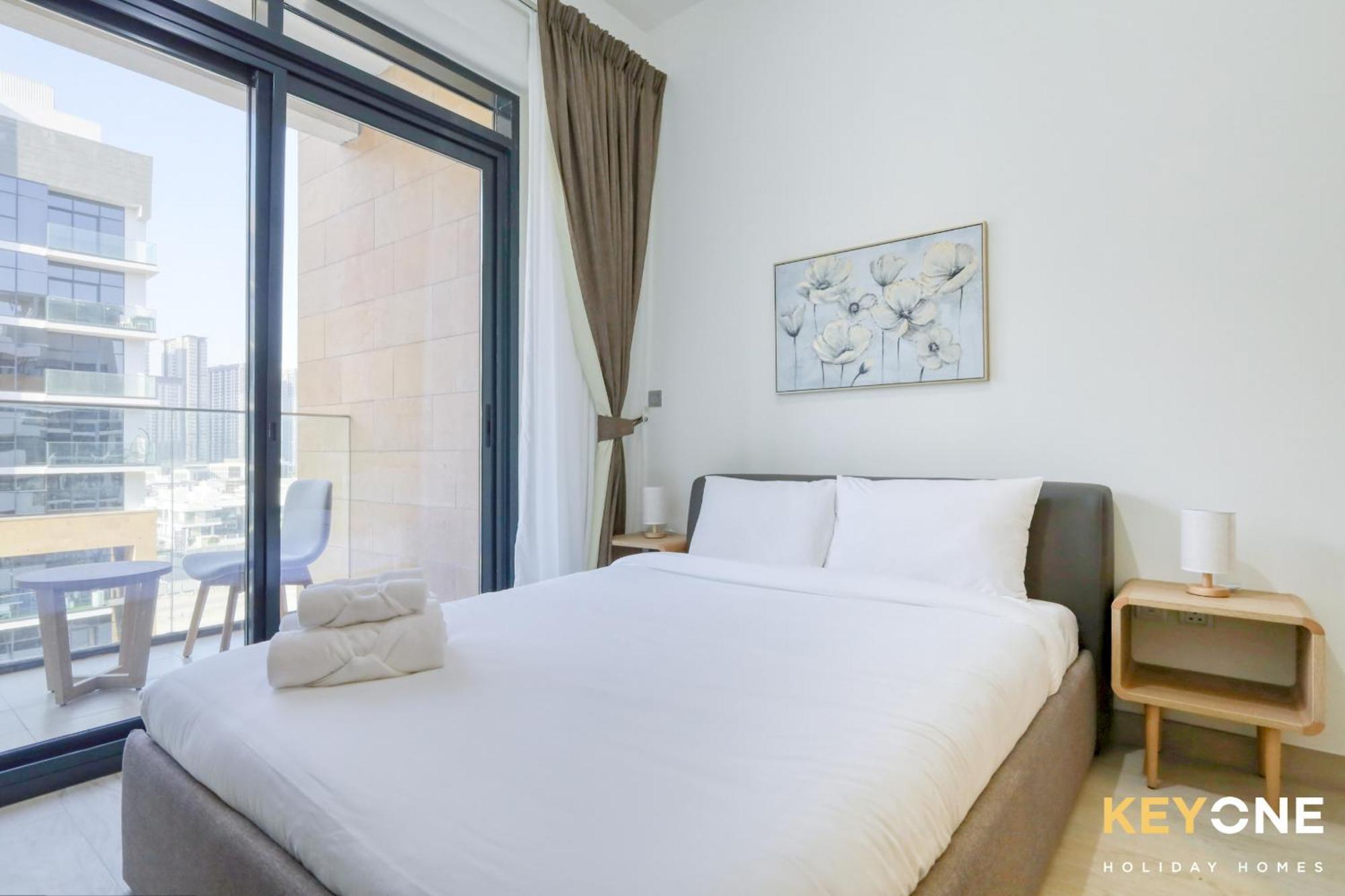 Apartment Riviera Radiant 7 *