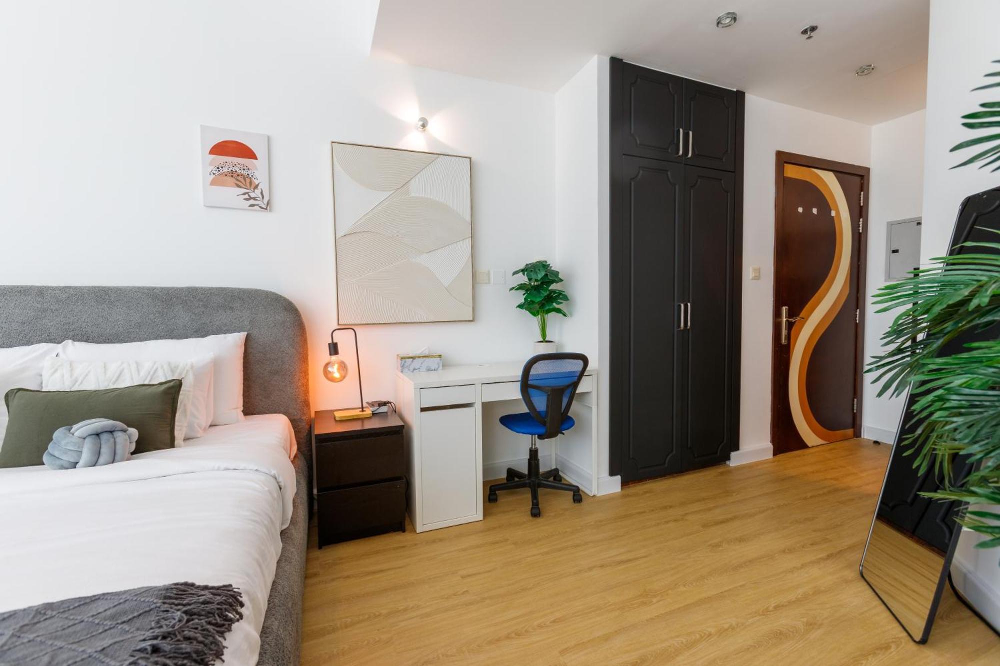 Design & Raffine Apartment