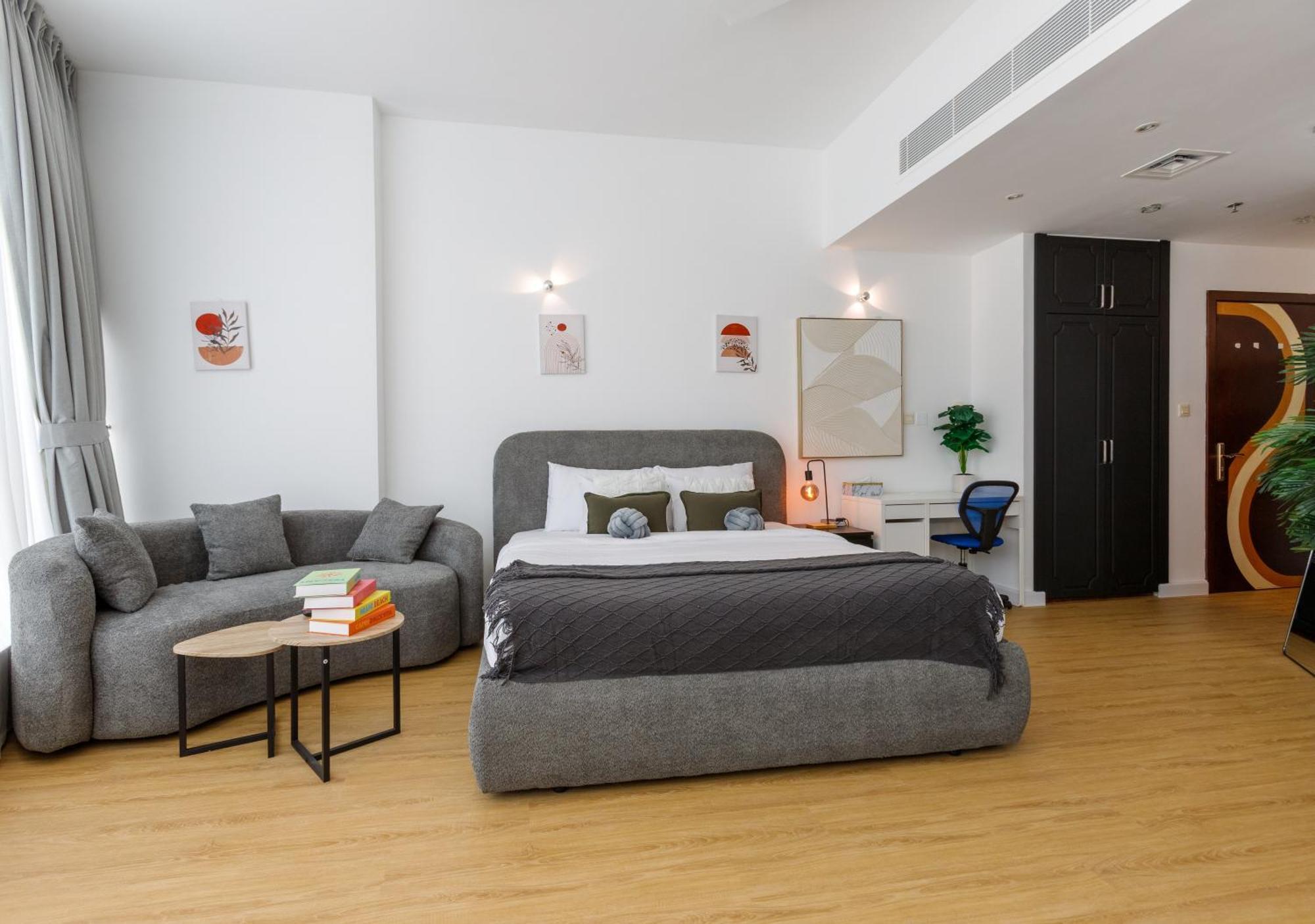 Design & Raffine Apartment Dubai