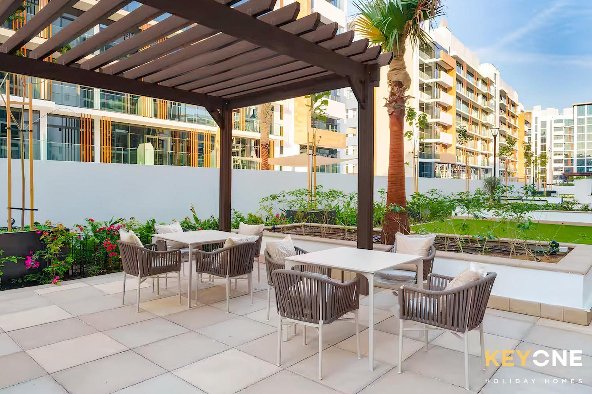 Apartment Riviera Radiant 7 Dubai