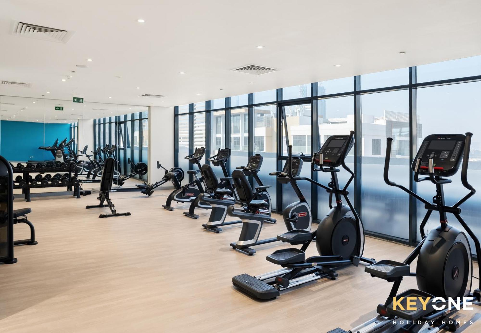 Riviera Radiant 7 Dubai
