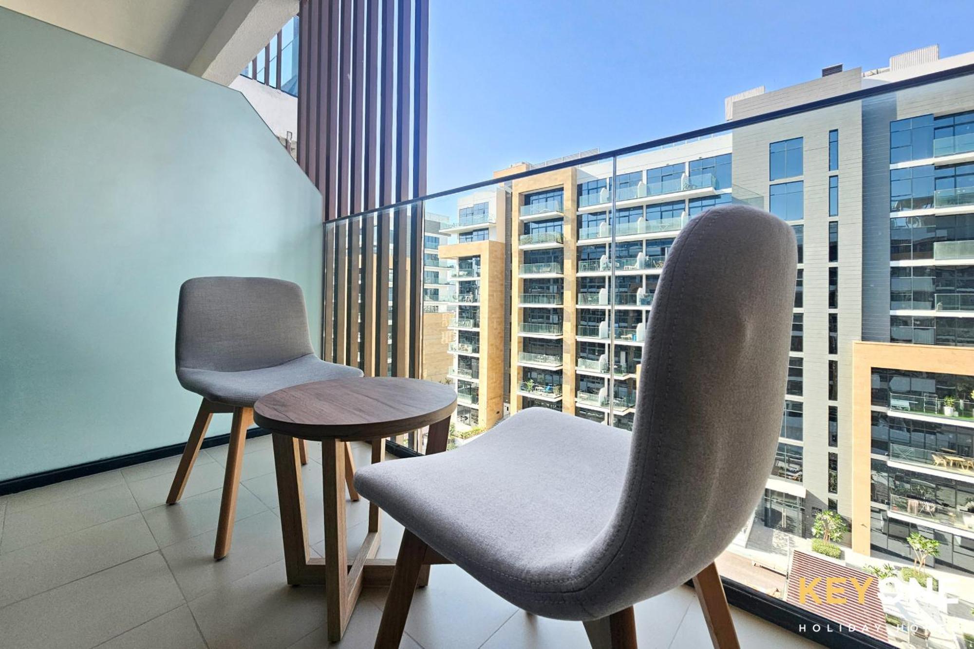 Riviera Radiant 7 Dubai