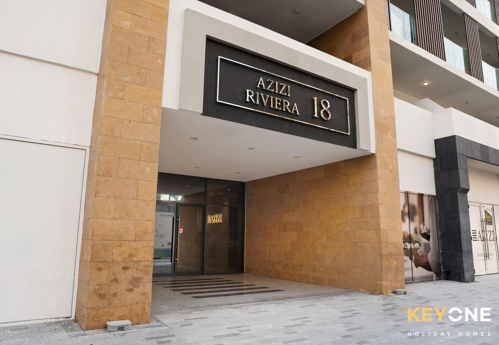 Riviera Radiant 7 * Dubai