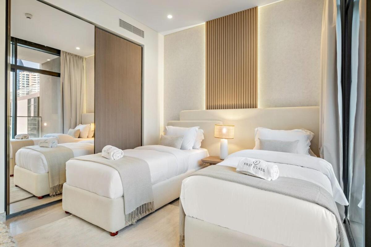 First Class 2br Elegant Canal View Retreat Apartment *
