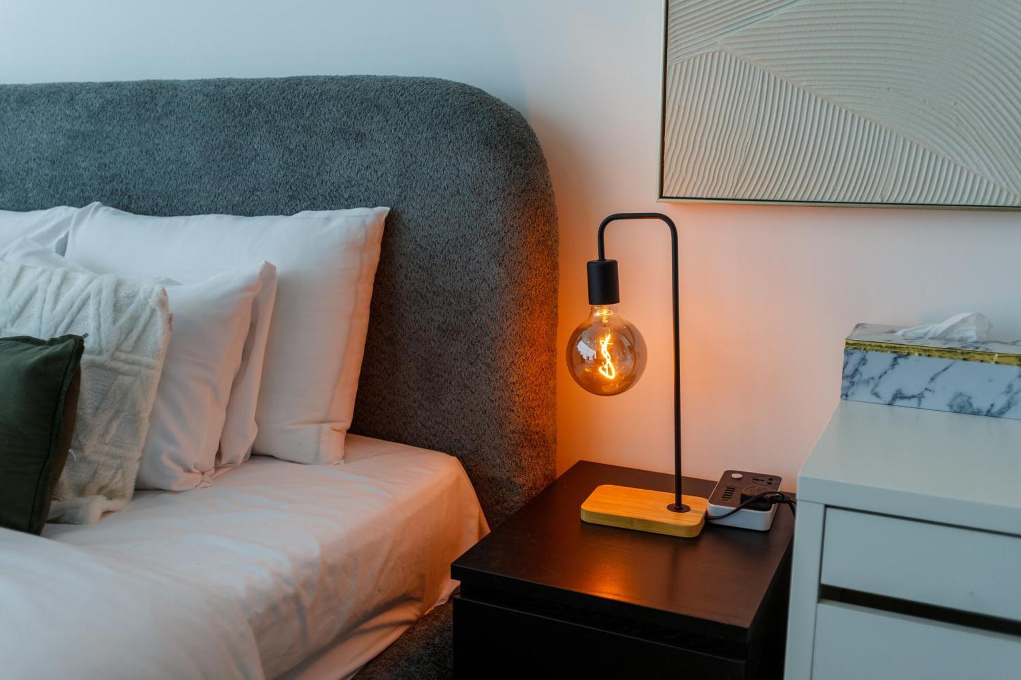 Design & Raffine Apartment Dubai