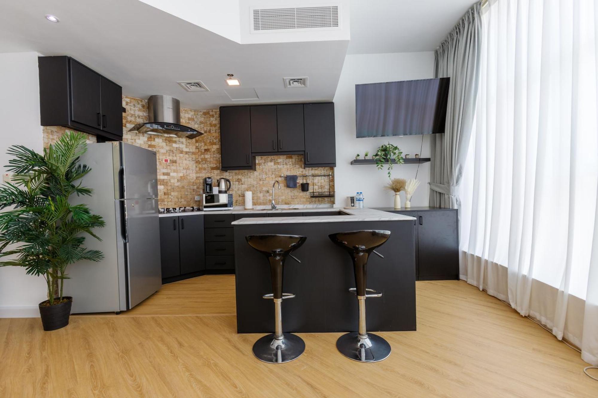 Design & Raffine Apartment