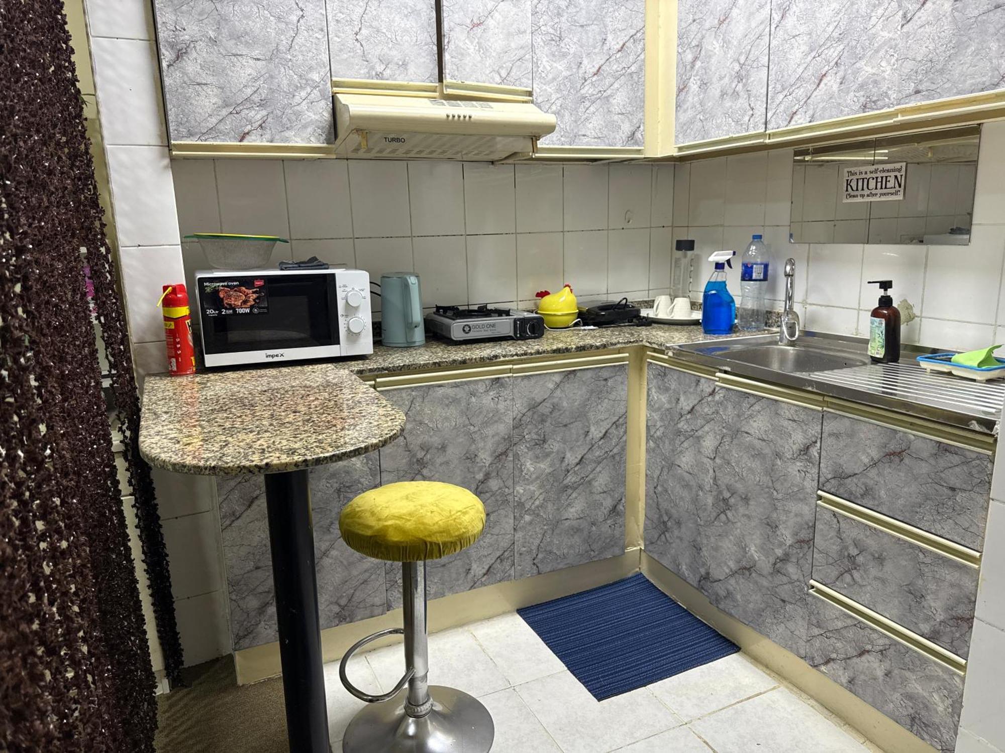 Rovers Apartment *