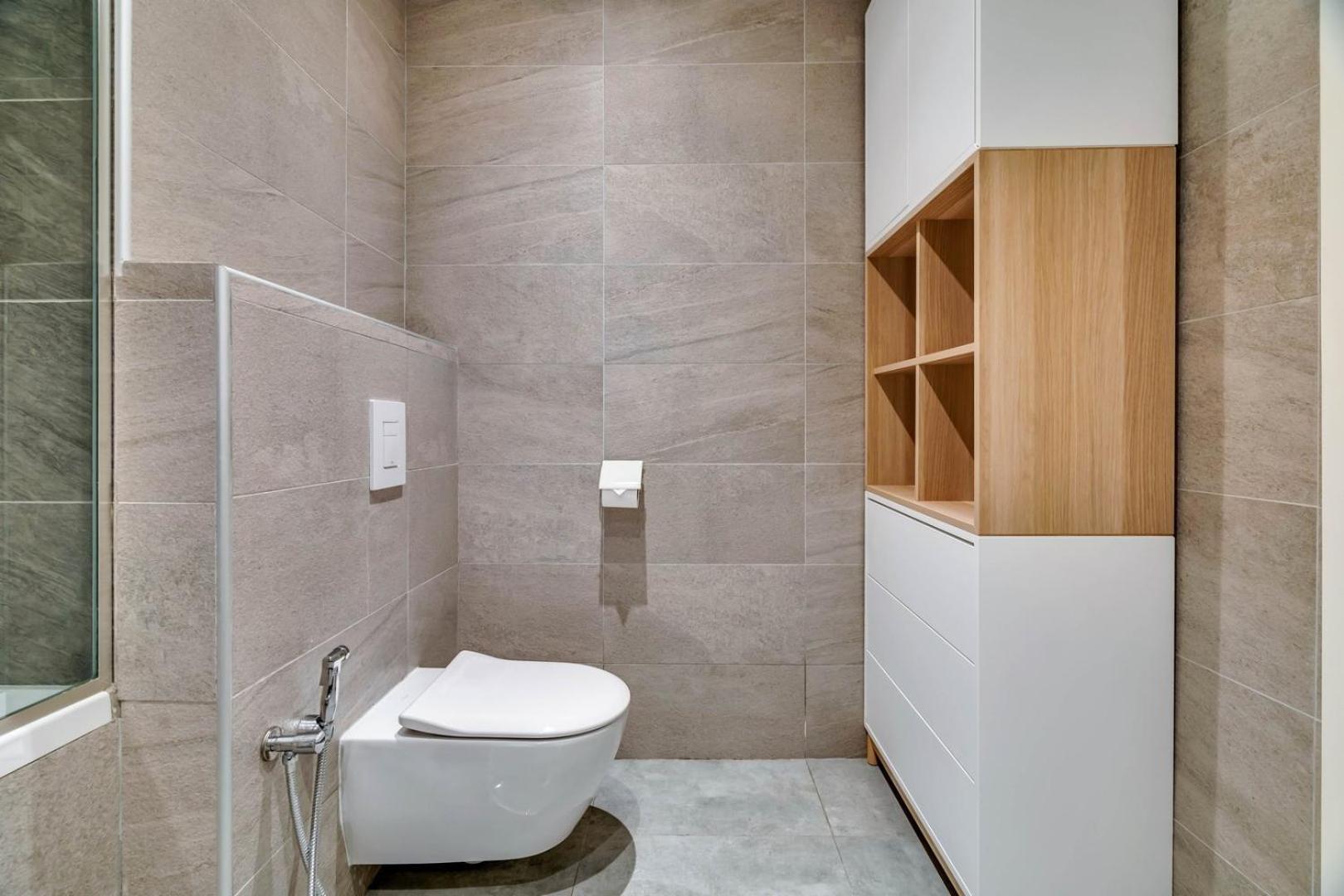 Guestready - Chic High-rise With Canal Views *