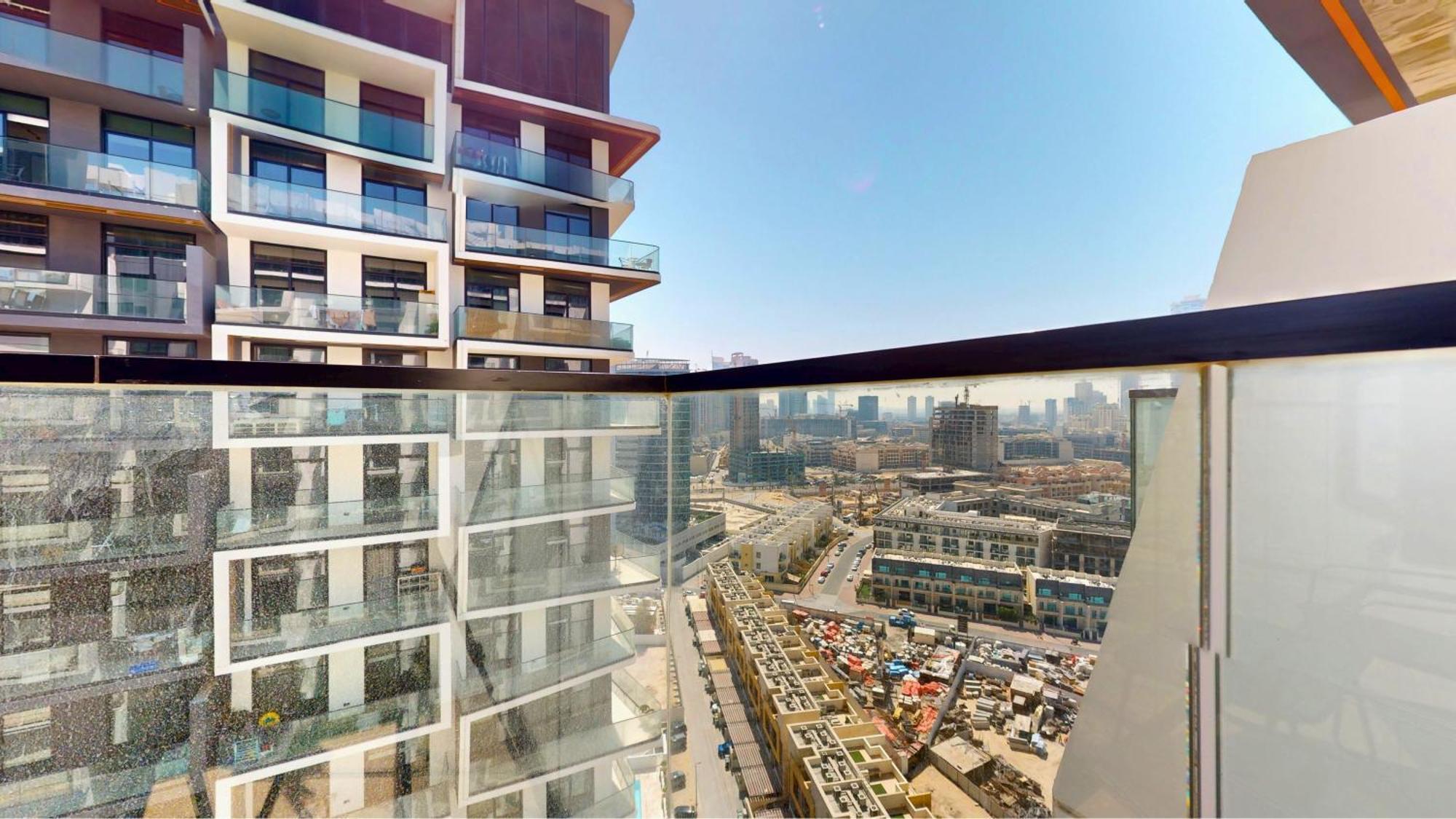 Premium 1br With Great Amenities In The Heart Of Jvc! Apartment