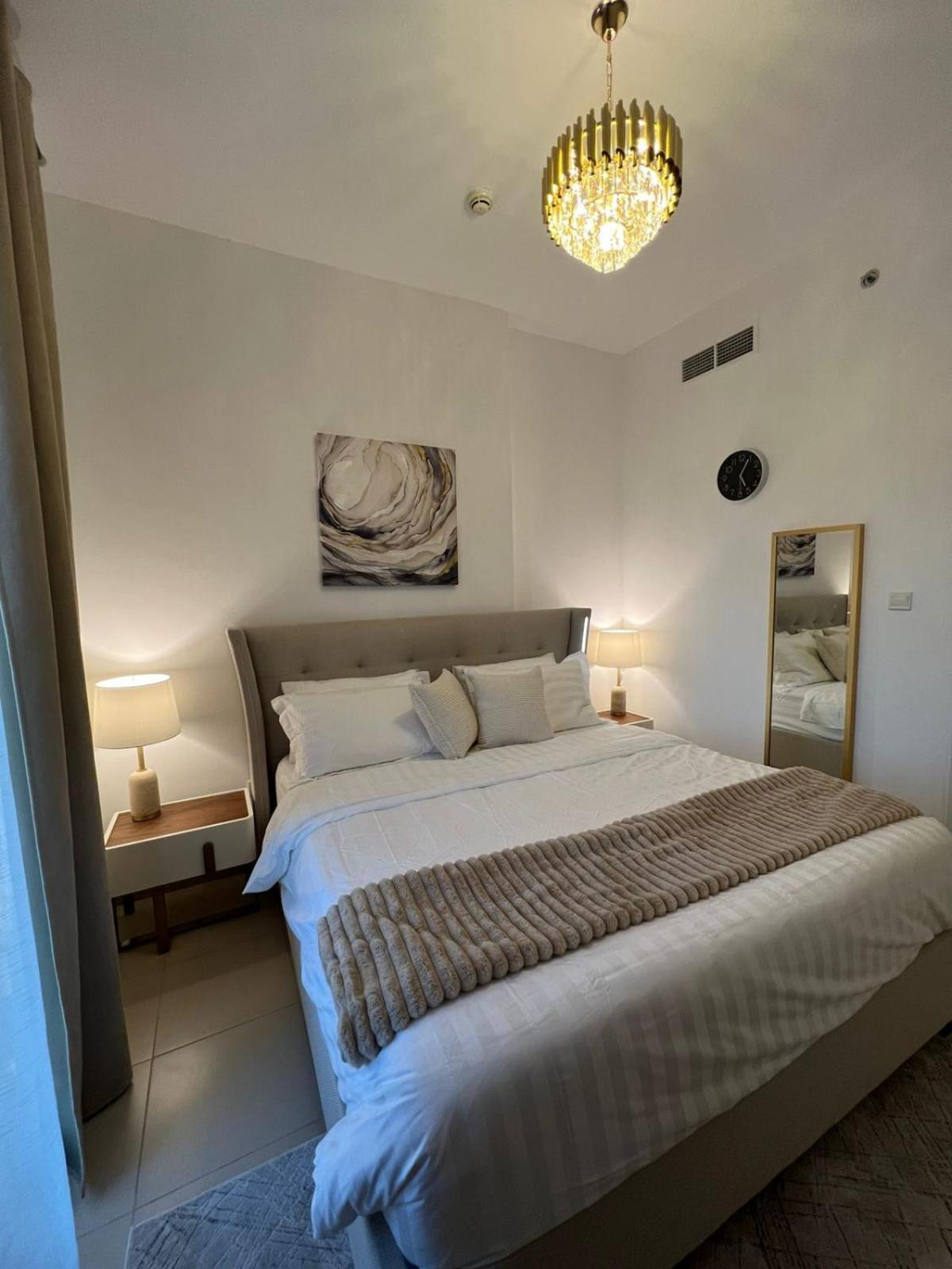 Luxury 2 Beds Nshama Zarha Breeze 3b1 * Dubai