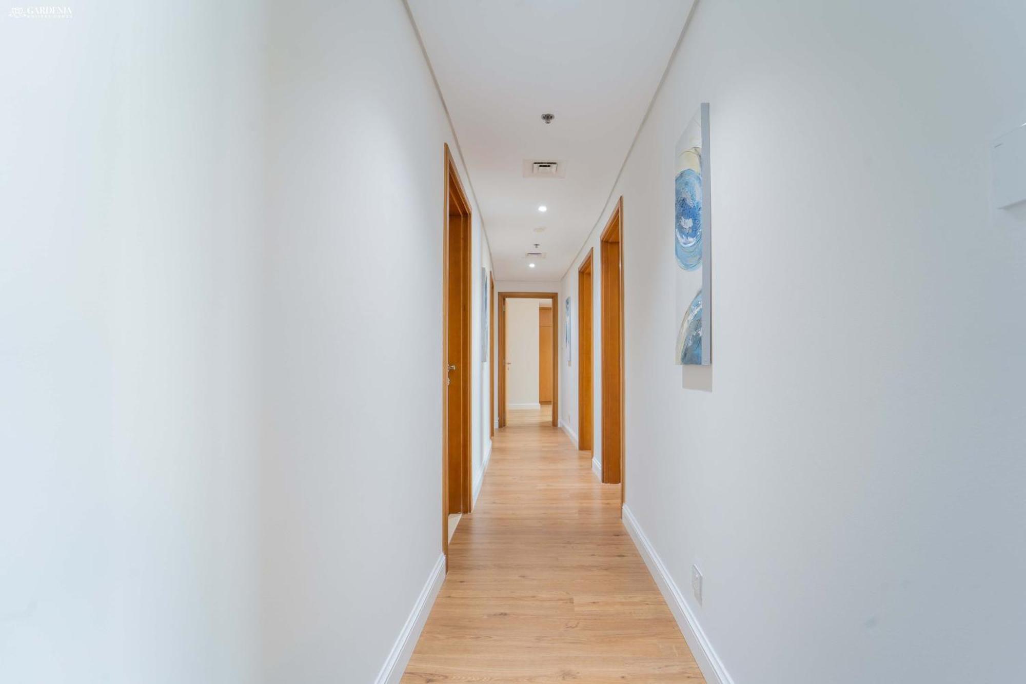 Gardenia Al Fattan Marine Suites: Beachfront Luxury With Sea Views Dubai