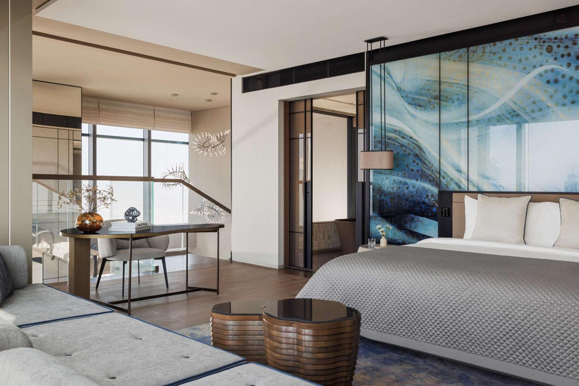 Hotel One&only One Za'abeel 5*