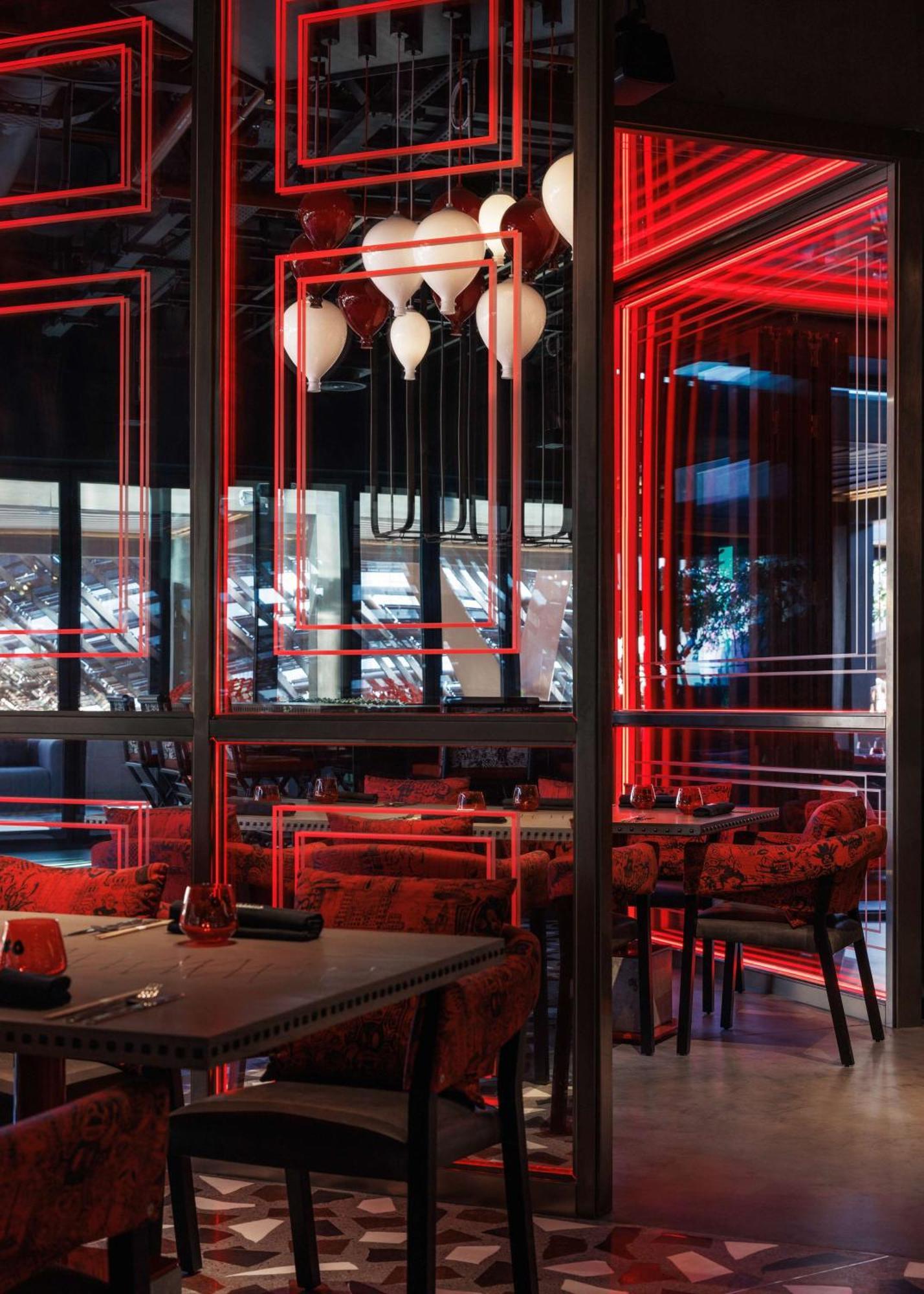 One&only One Za'abeel Hotel Dubai