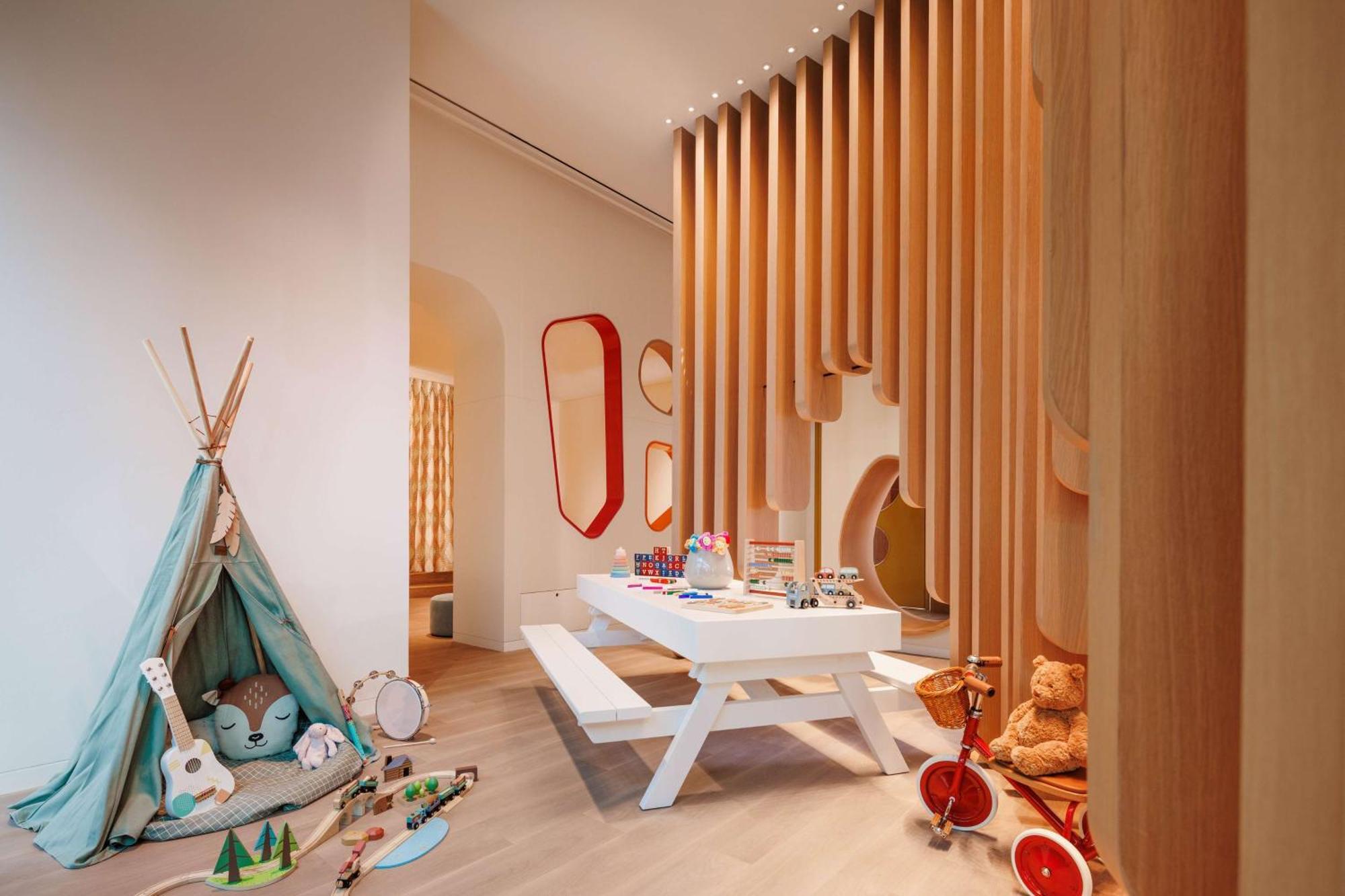 Hotel One&only One Za'abeel Dubai