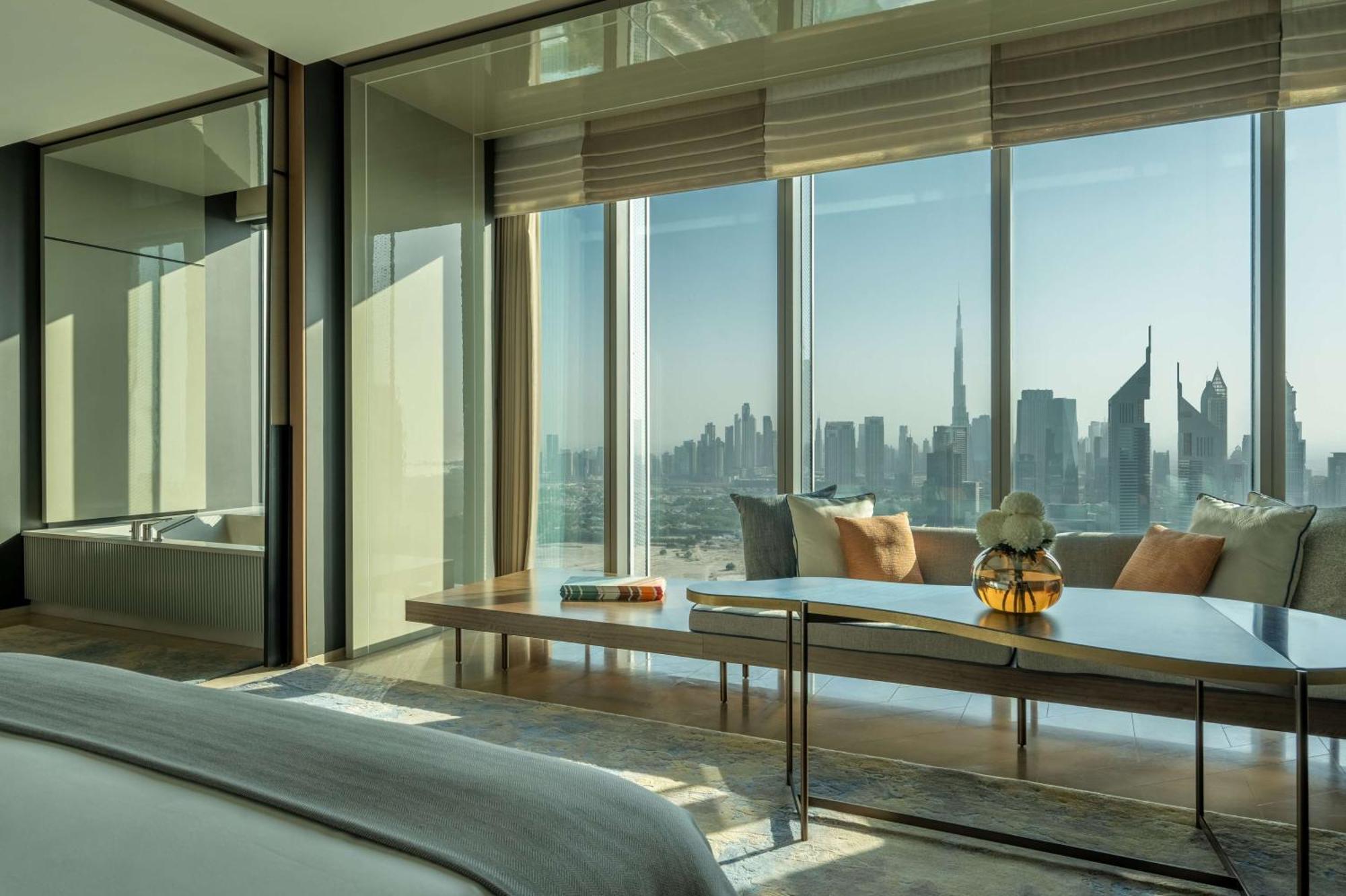 One&only One Za'abeel 5* Dubai