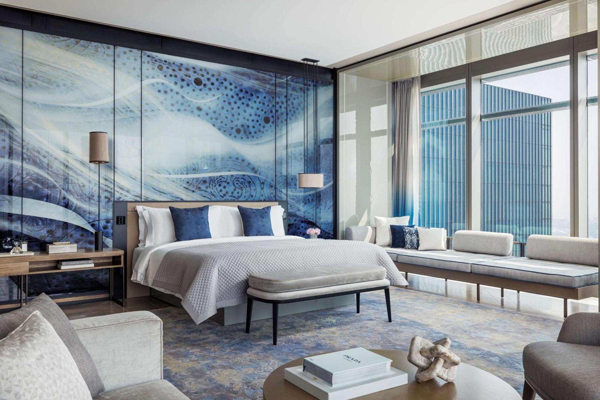 Hotel One&only One Za'abeel Dubai