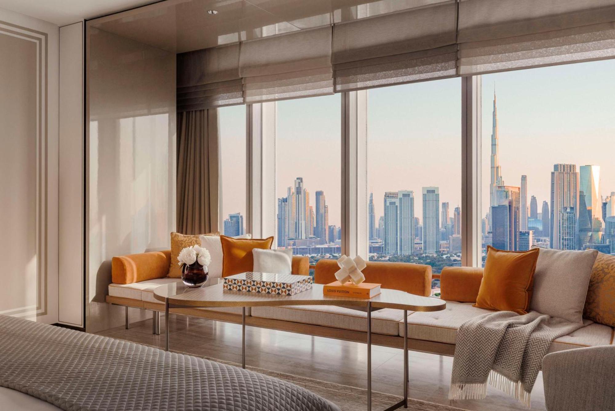 Hotel One&only One Za'abeel