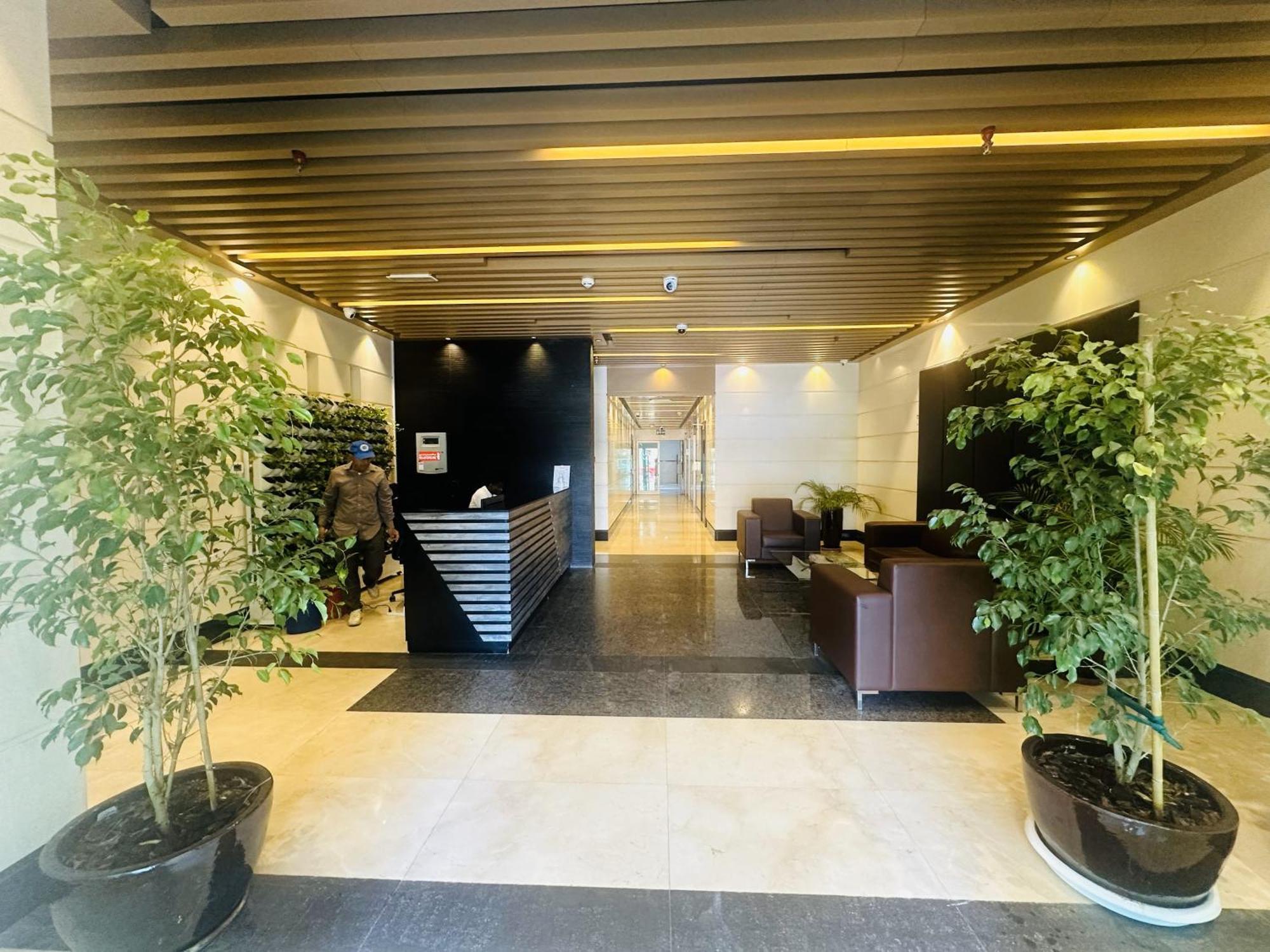 Sunrise Homes - A Cozy Studio Next To Jbr Beach Apartment *
