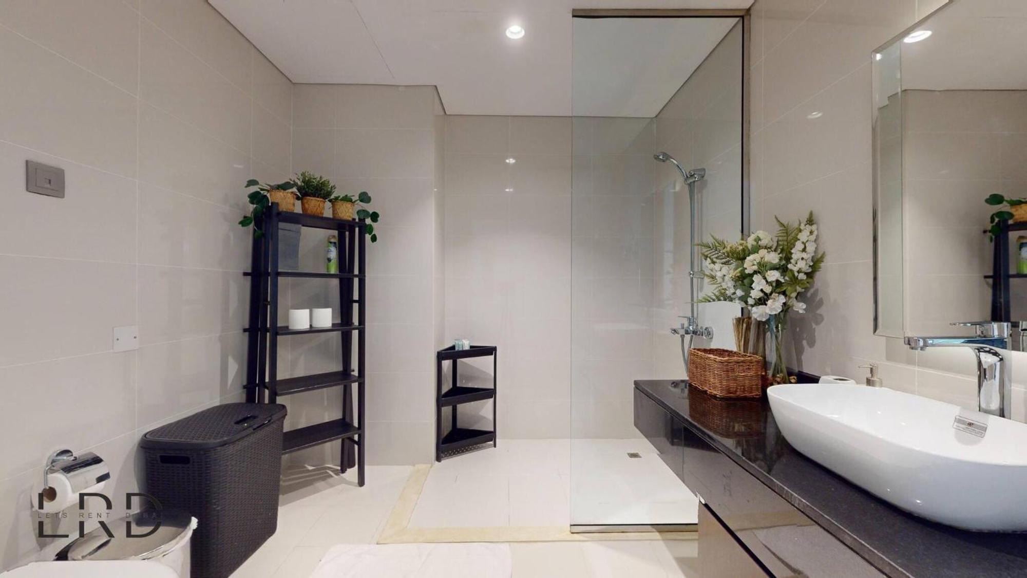 Luxury In Business Bay Apartment Dubai