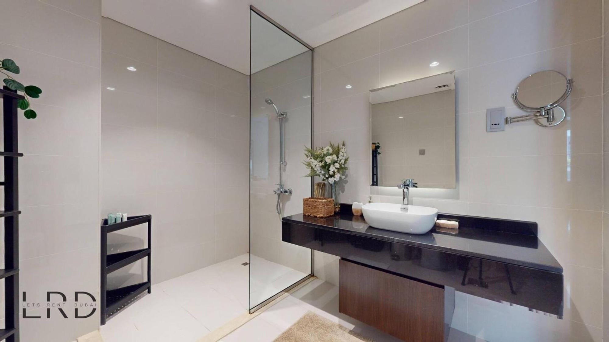 Apartment Luxury In Business Bay
