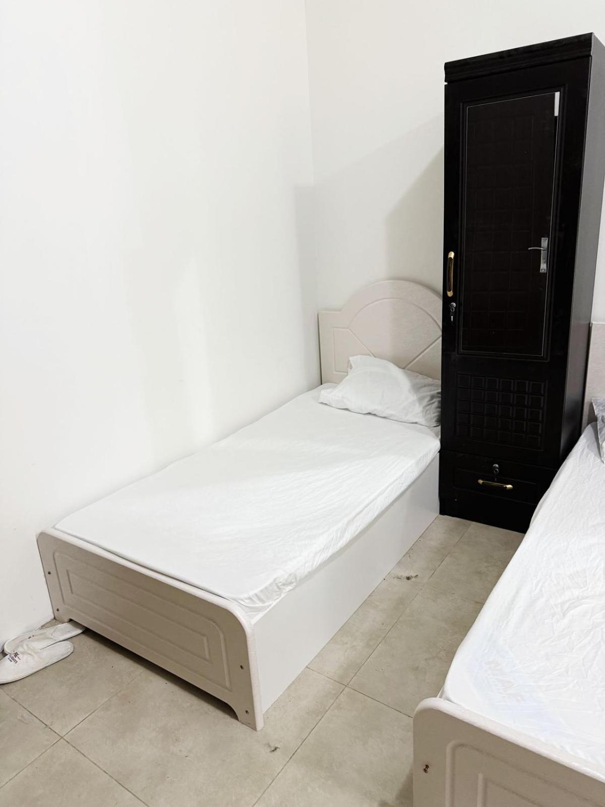Tabs Homestay