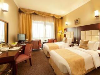 Hotel Sun & Sands Sea View