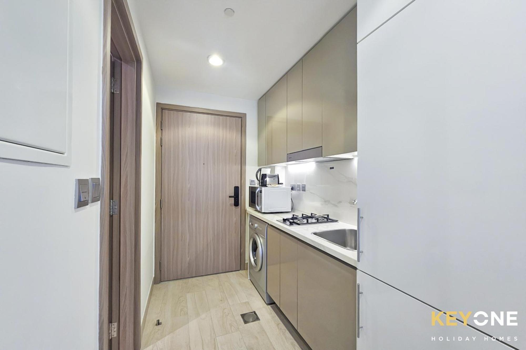 Riviera Radiant 7 Dubai