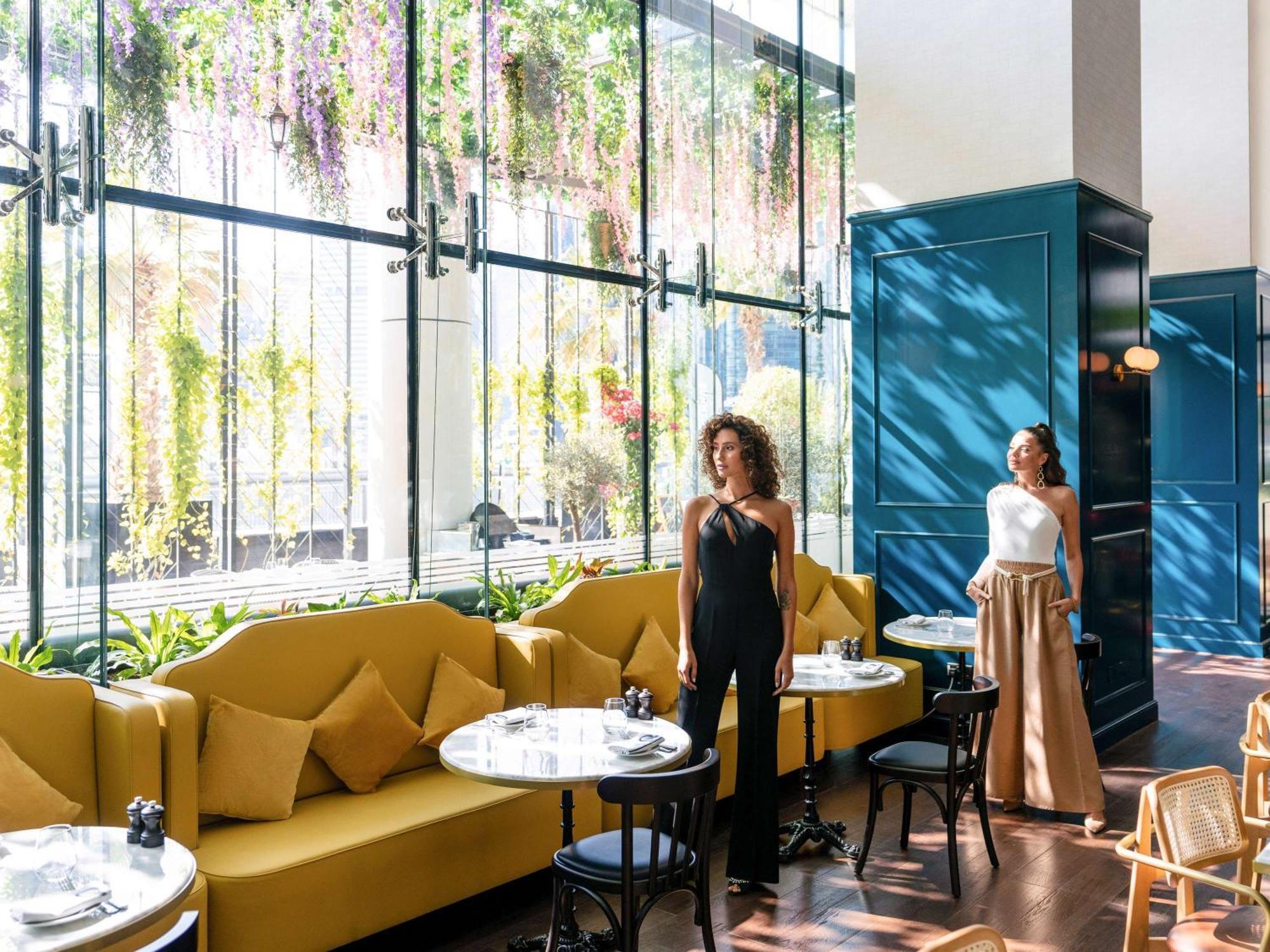 Hotel Pullman Downtown