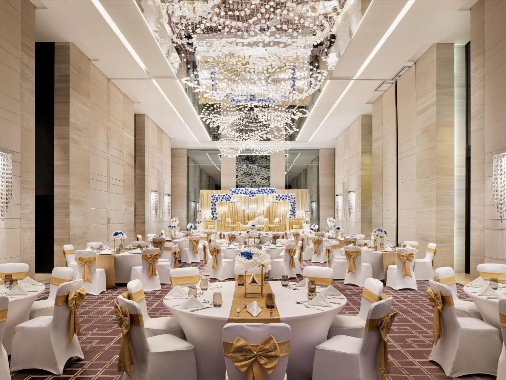 Pullman Downtown Dubai