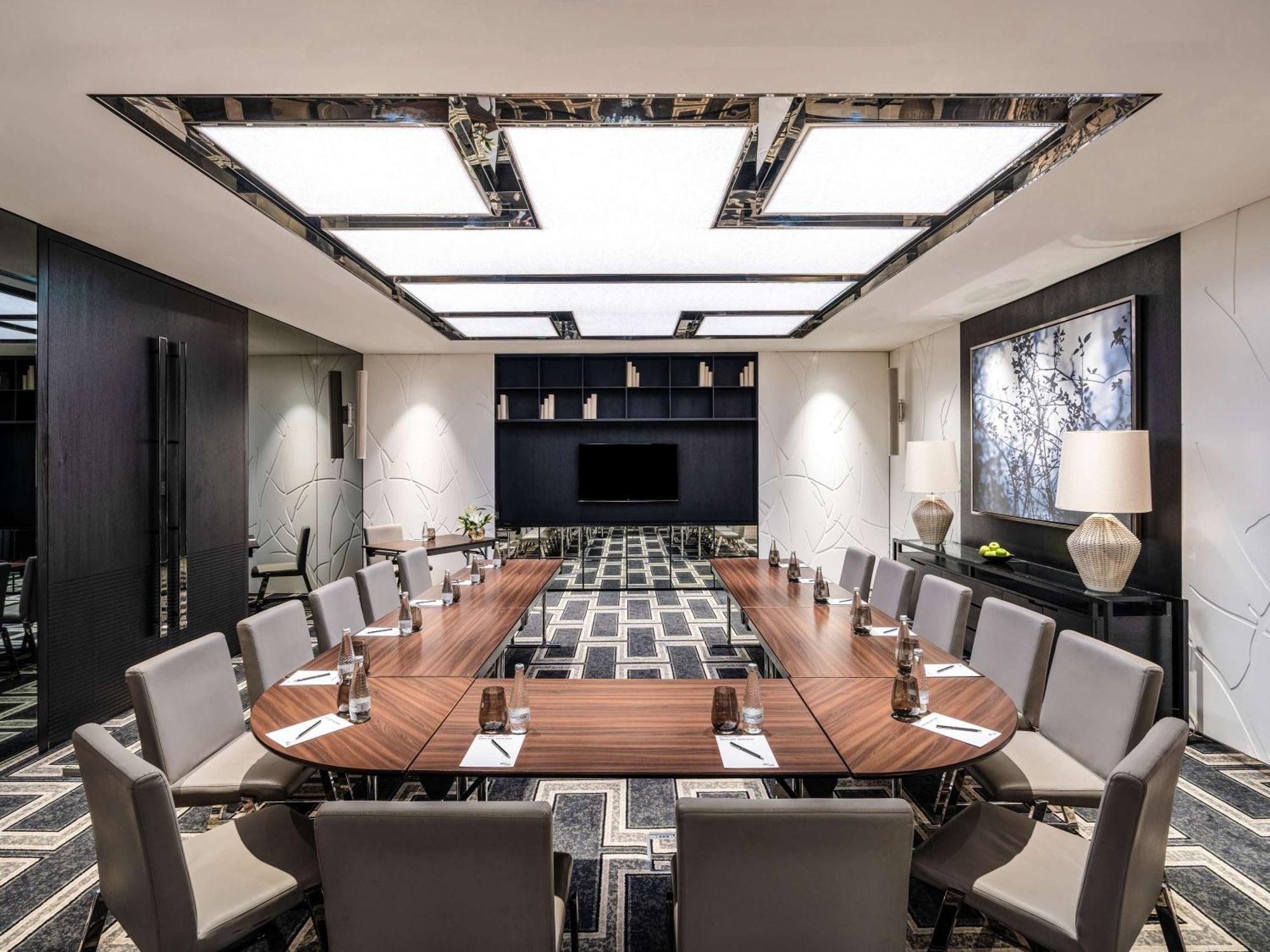 Pullman Downtown Hotel Dubai
