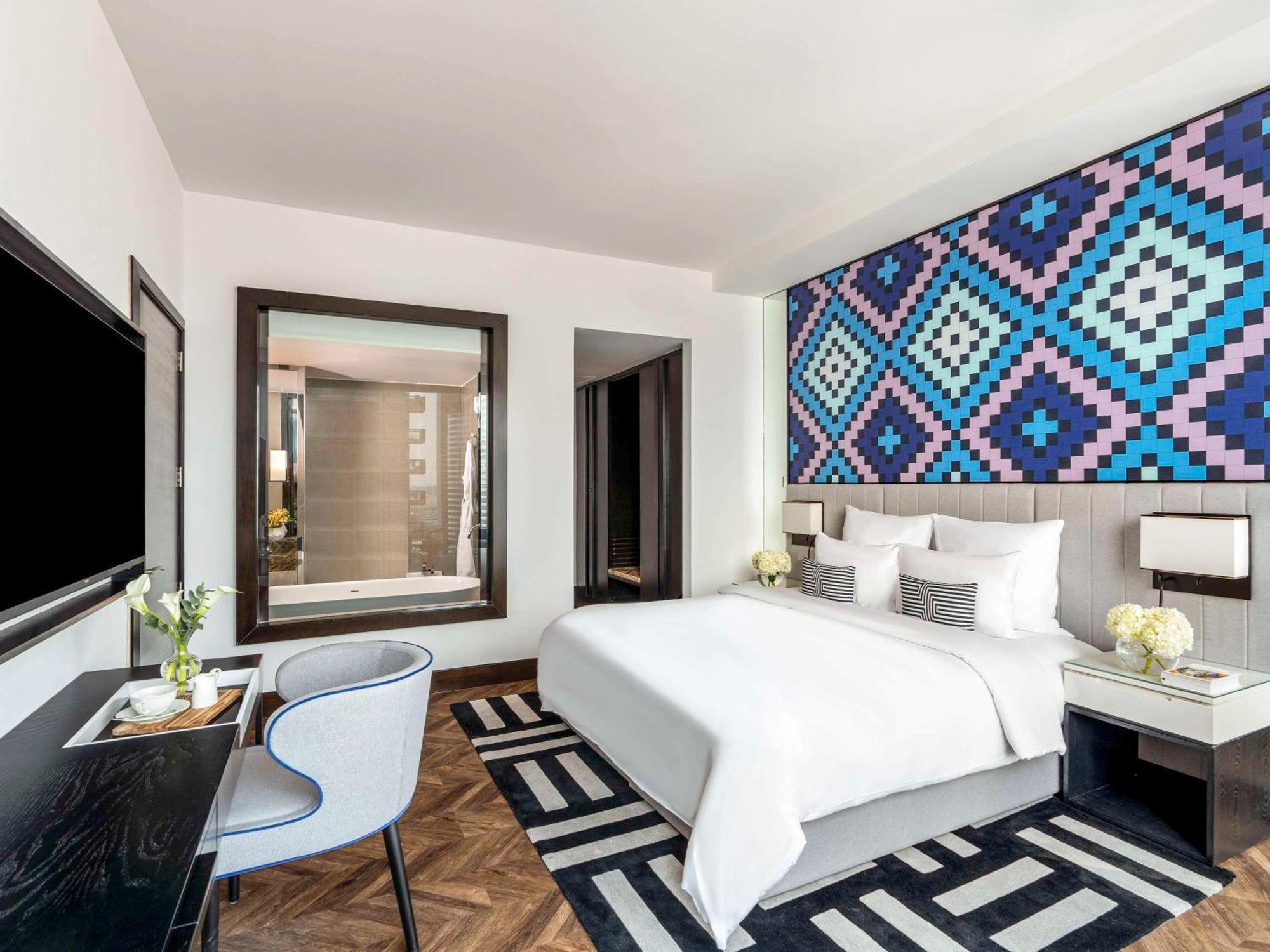 Pullman Downtown Dubai