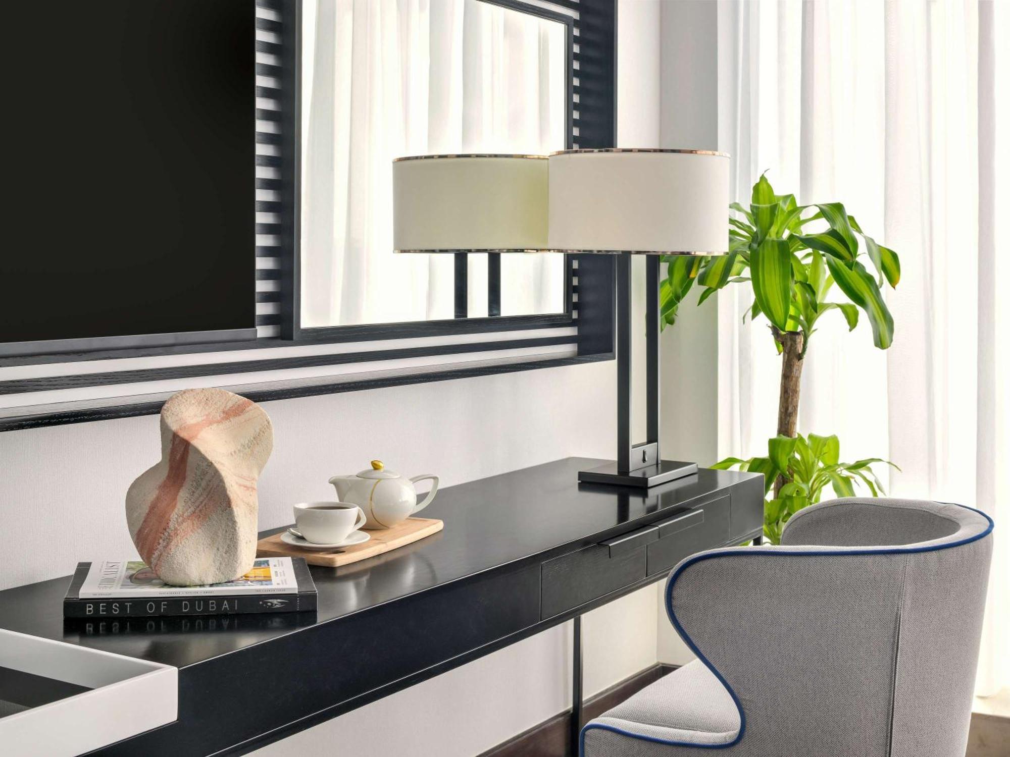 Pullman Downtown 5* Dubai