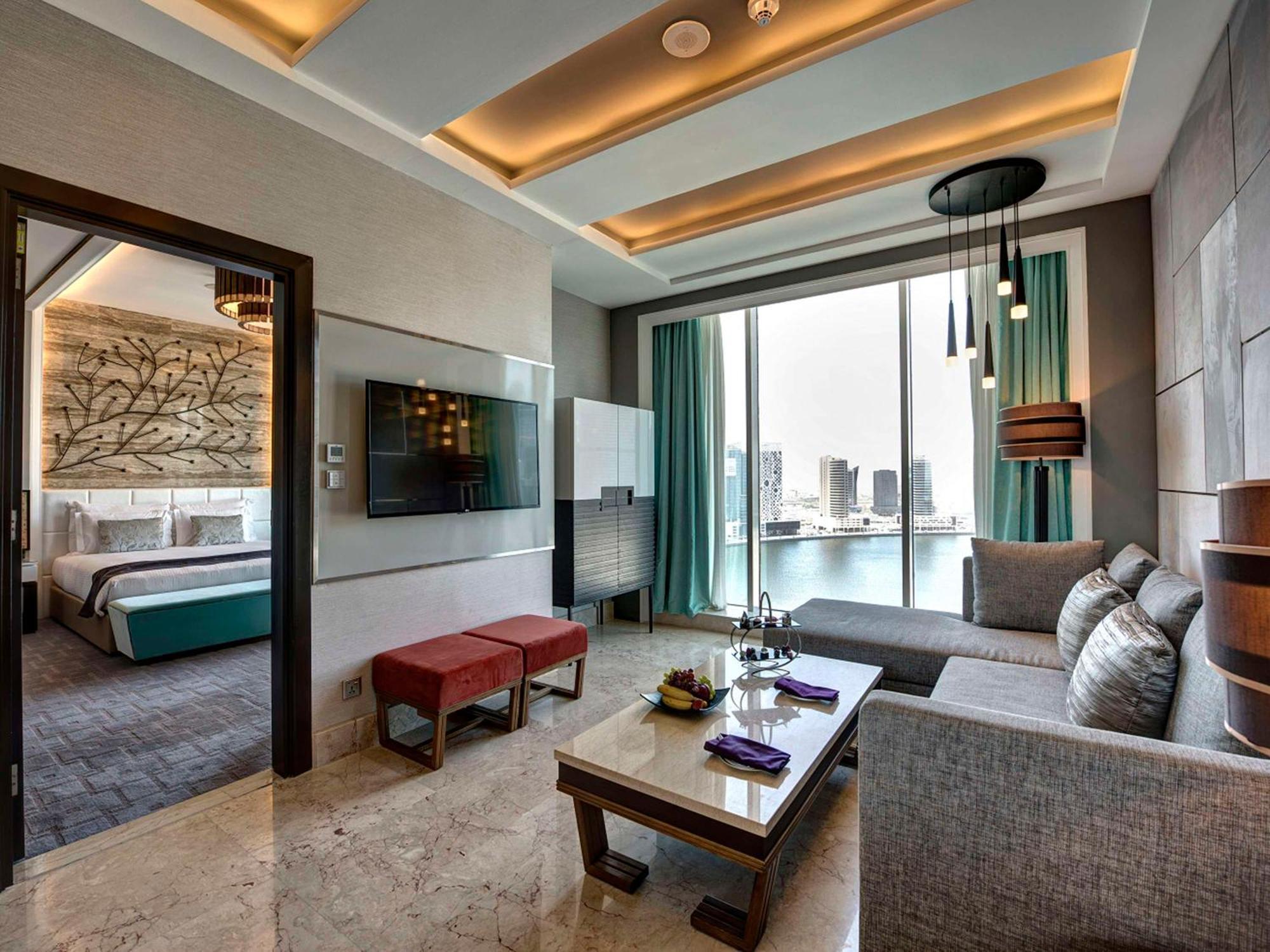 Hotel Pullman Downtown