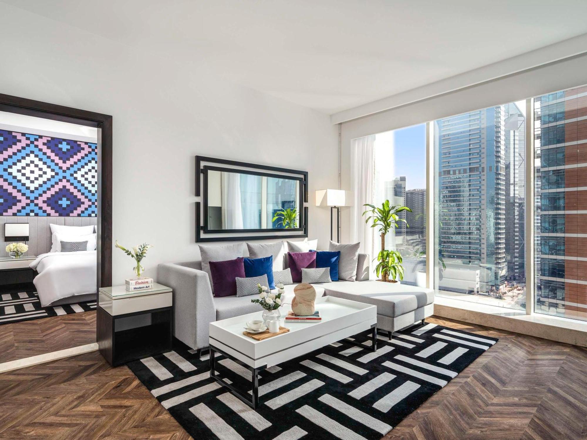 Pullman Downtown 5* Dubai