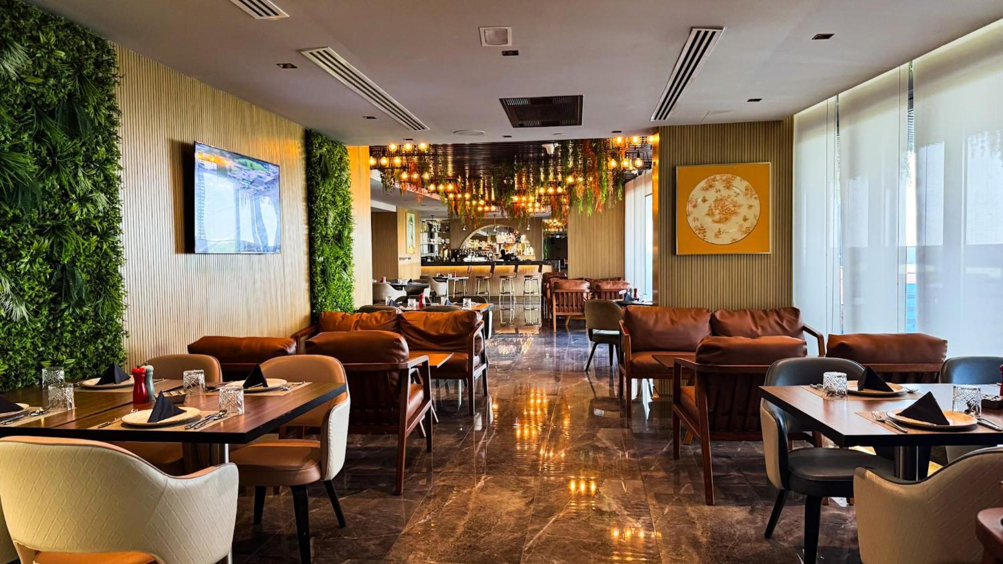 Hotel Millennium Place Mirdif Dubai