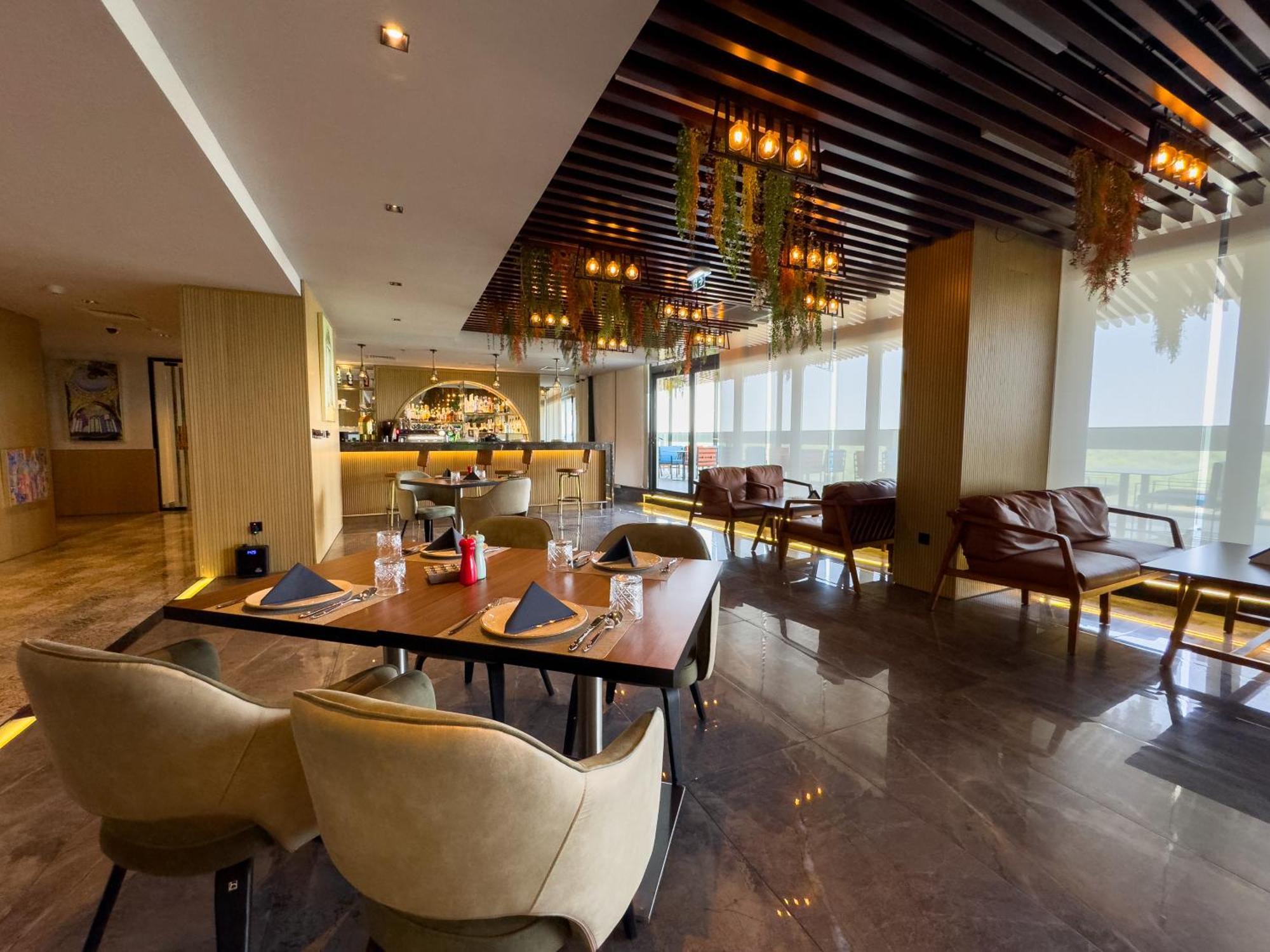 Millennium Place Mirdif Hotel