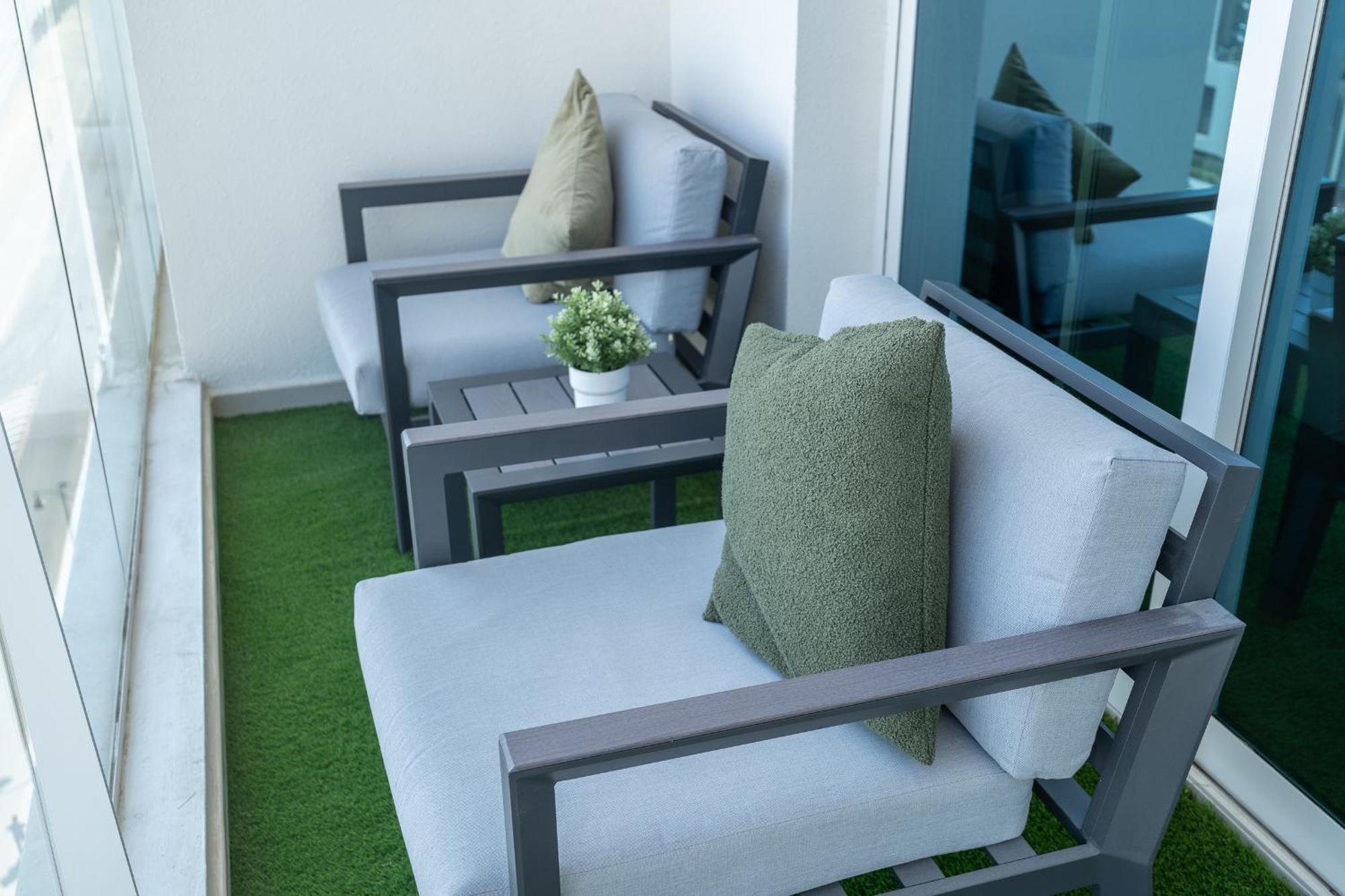 Summer Offer - Cozy & Budget Friendly Dubai