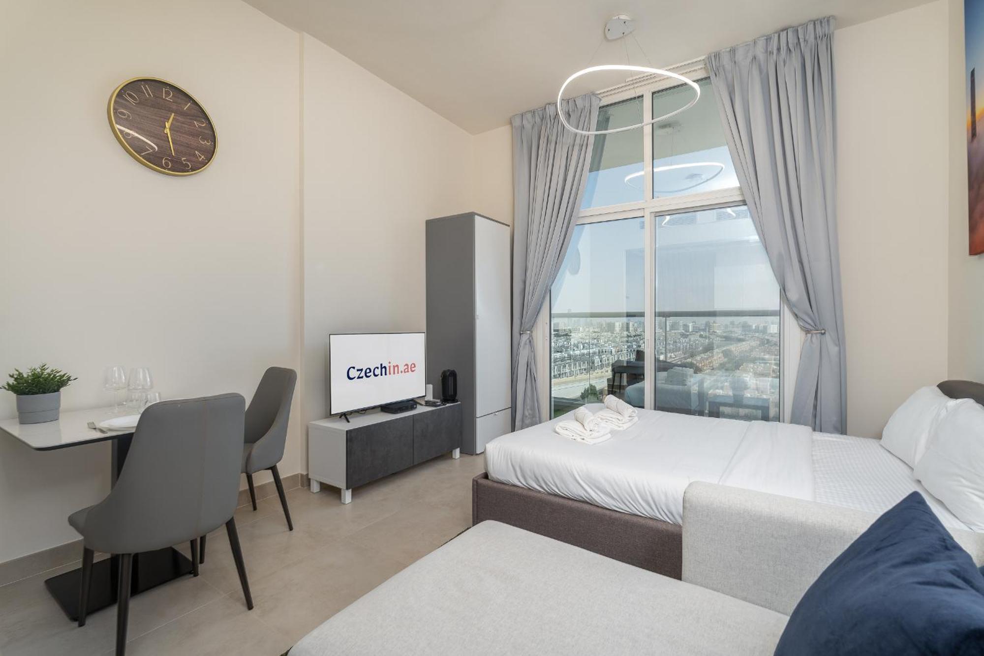 Summer Offer - Cozy & Budget Friendly Apartment Dubai