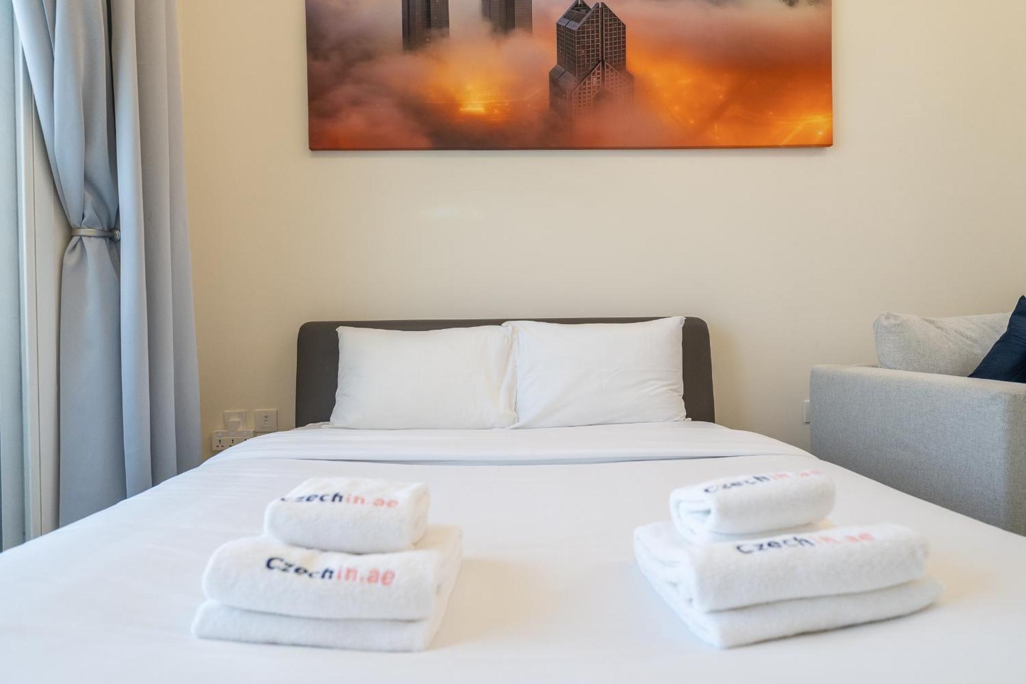 Summer Offer - Cozy & Budget Friendly Dubai