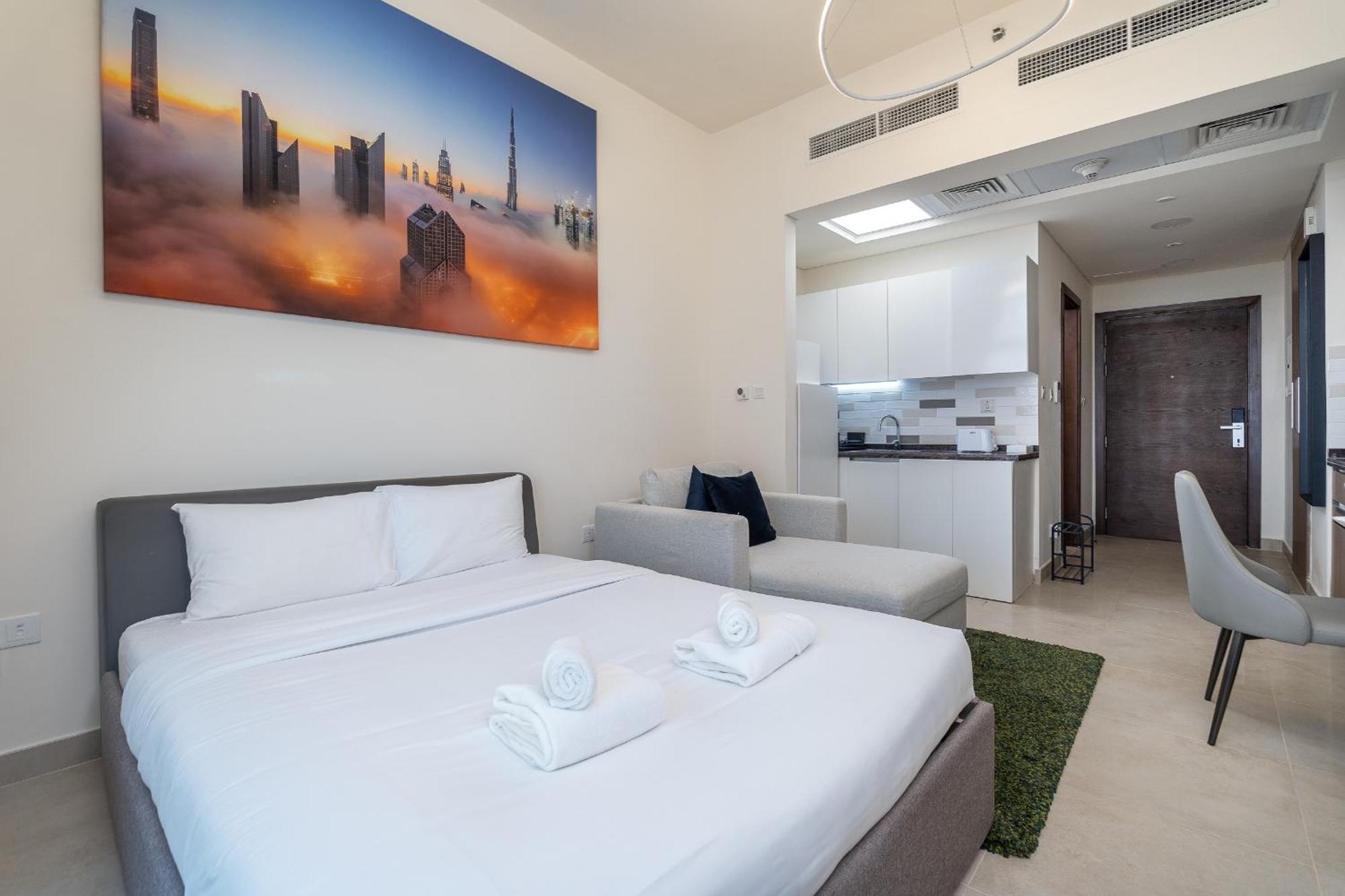 Summer Offer - Cozy & Budget Friendly Apartment
