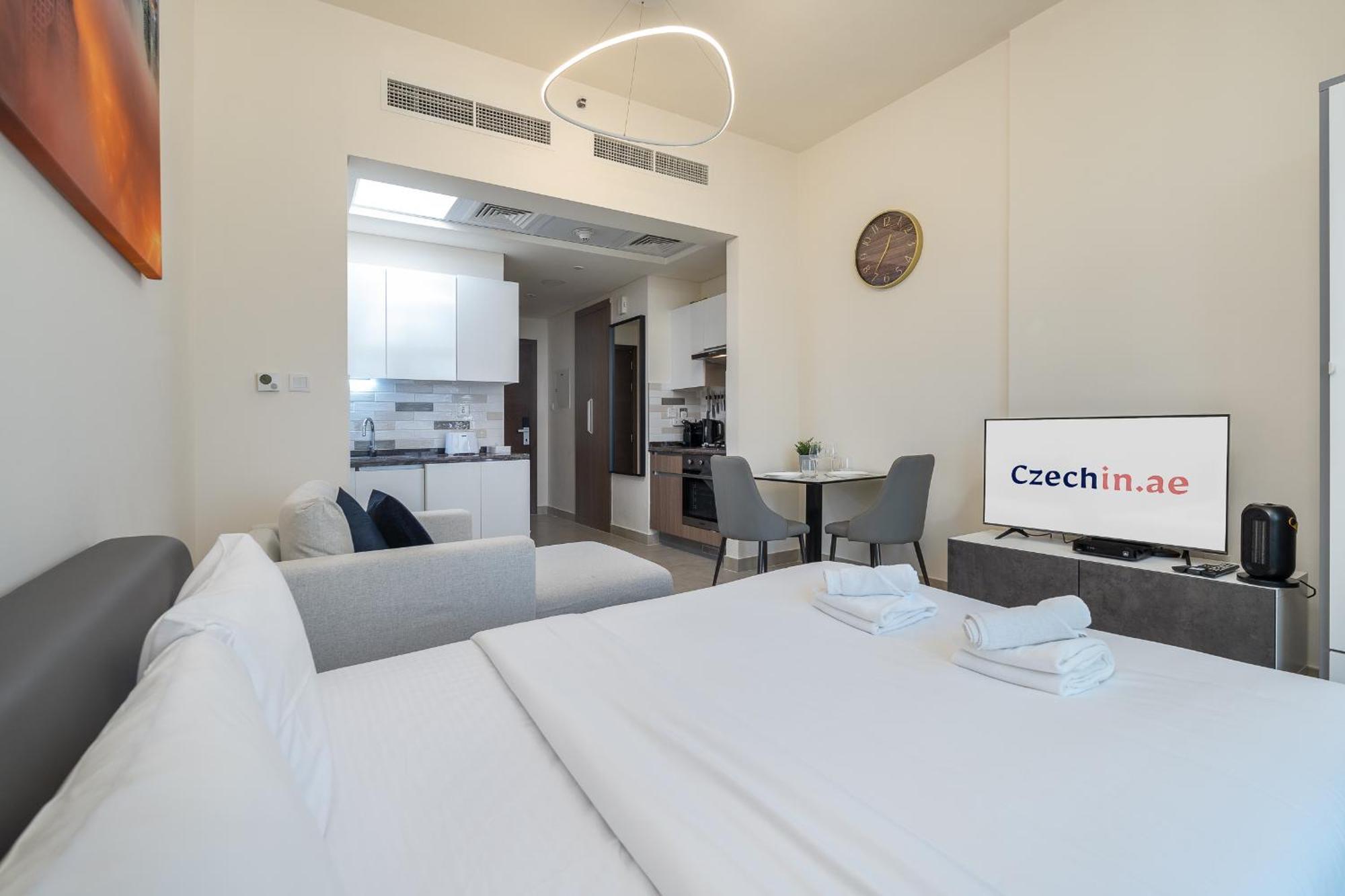 Summer Offer - Cozy & Budget Friendly Apartment Dubai