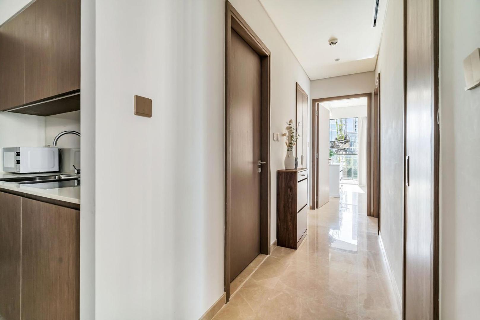 Guestready - Elegant In Downtown * Dubai
