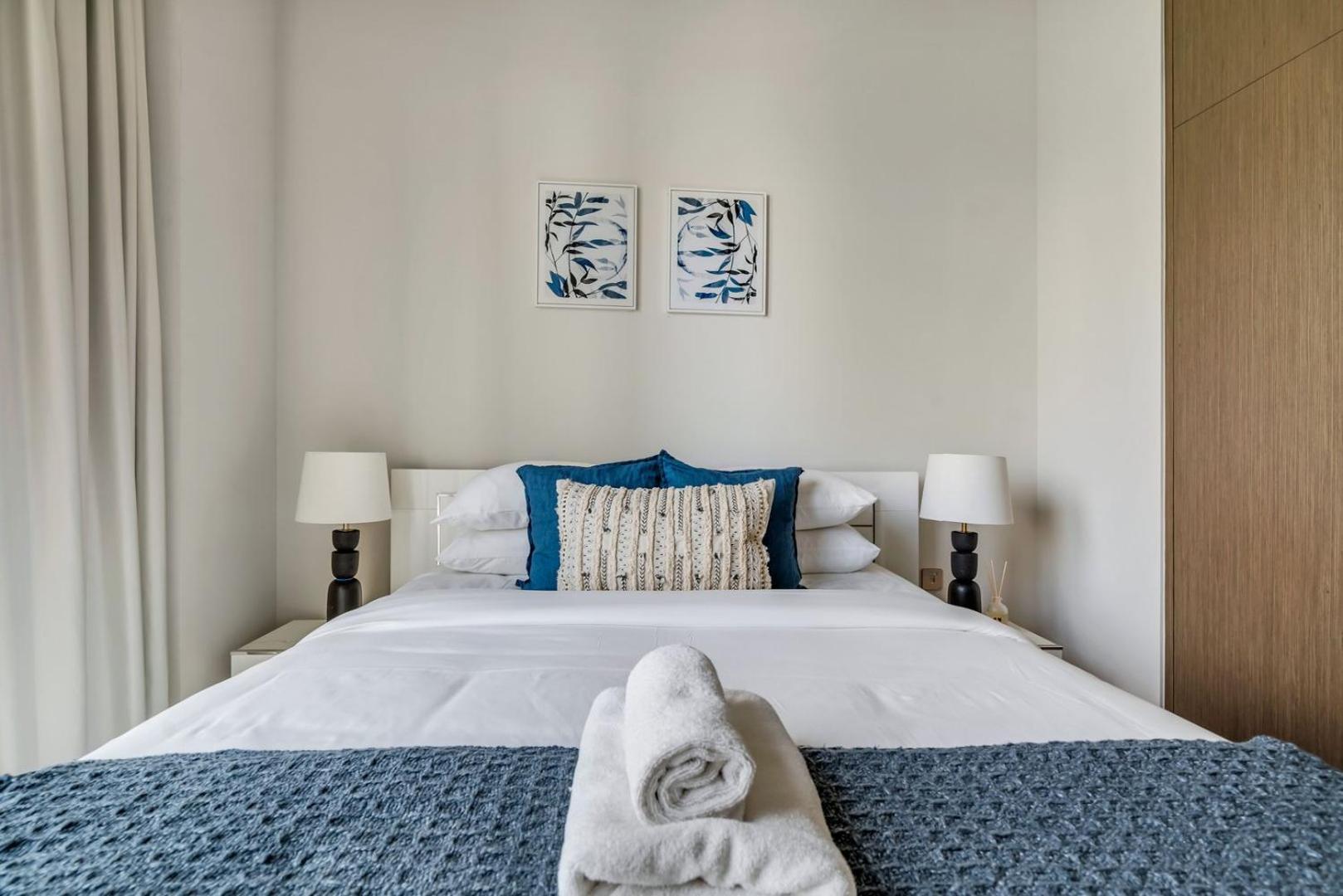 Guestready - Elegant In Downtown * Dubai
