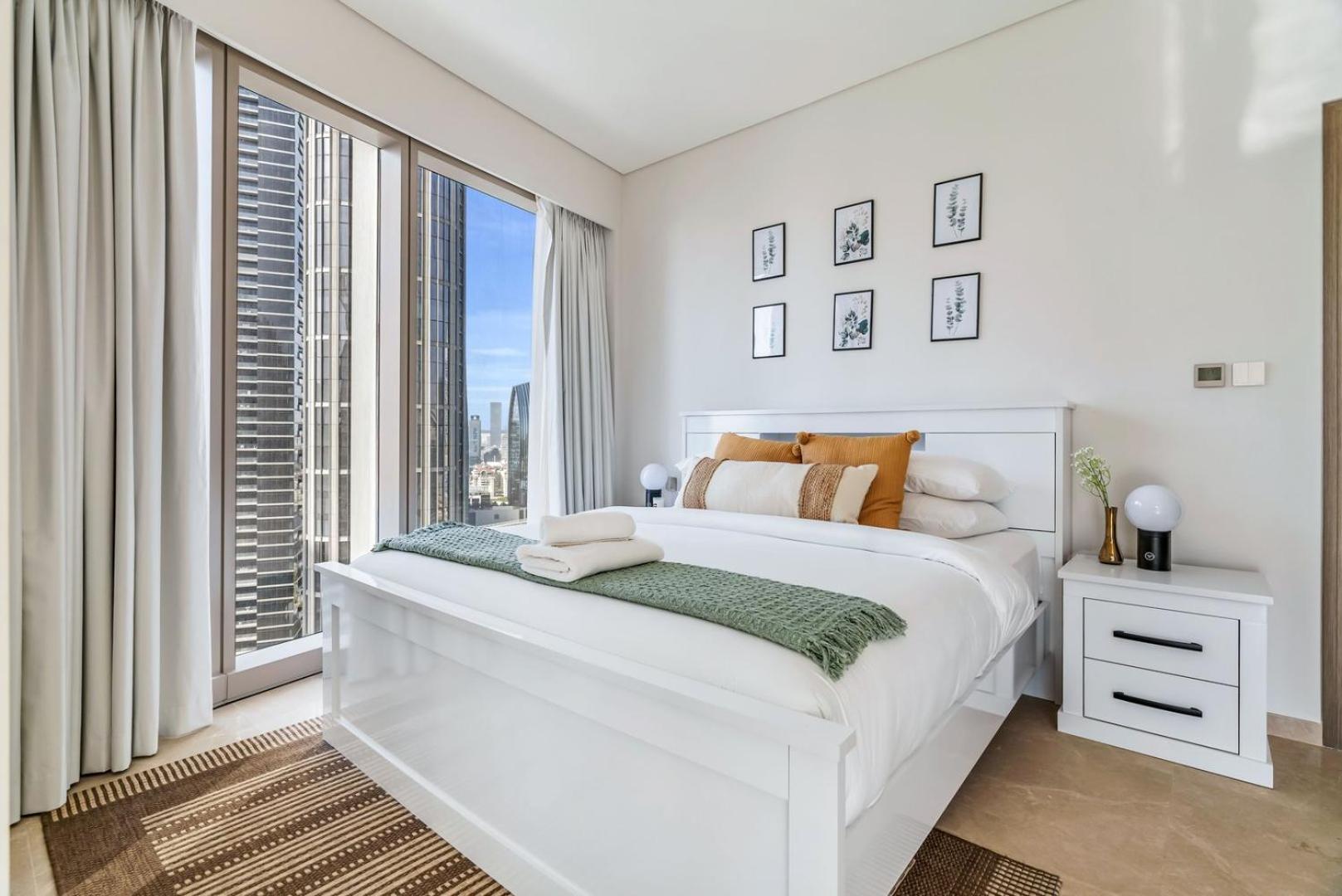 Guestready - Elegant In Downtown