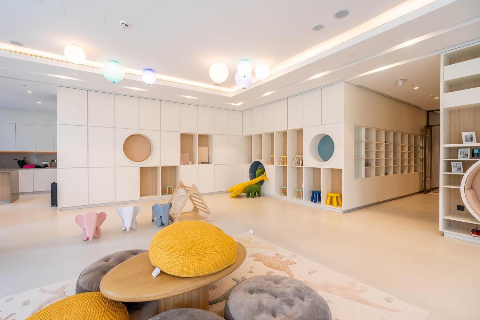 Apartment Guestready - Elegant In Downtown Dubai