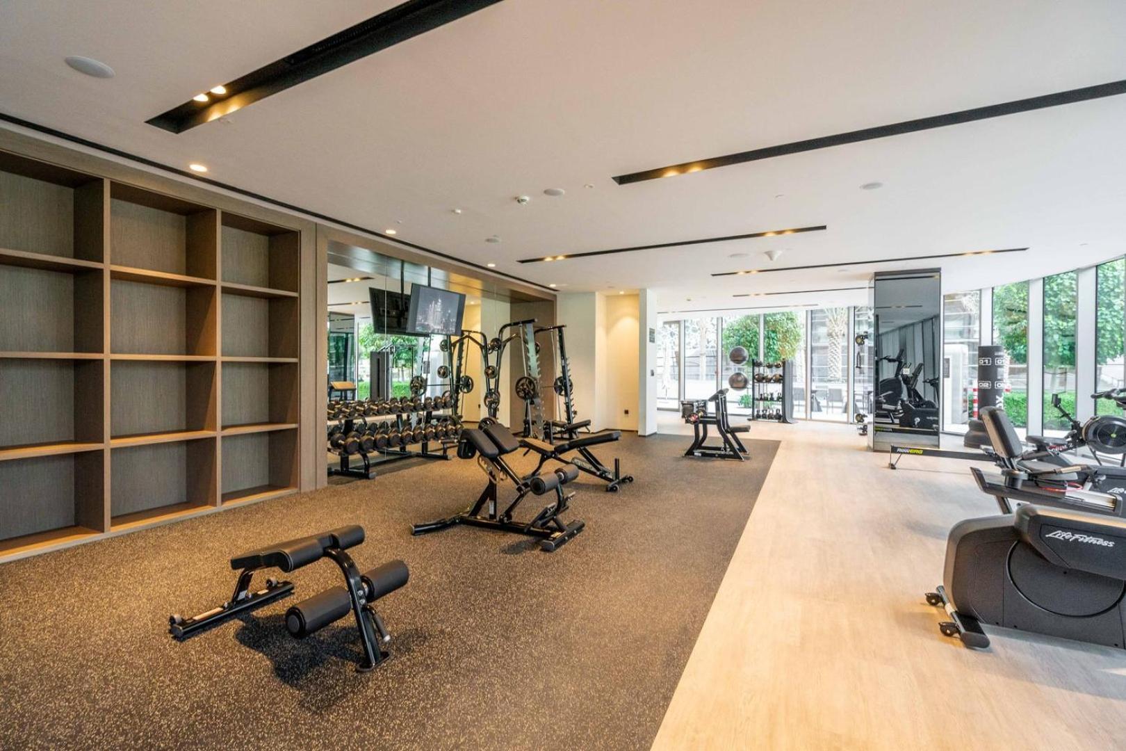 Guestready - Elegant In Downtown * Dubai
