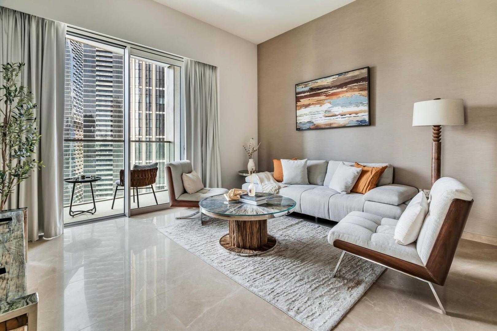Guestready - Elegant In Downtown * Dubai