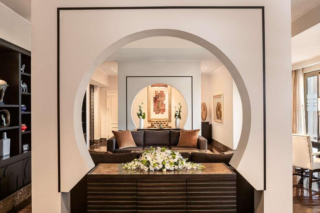 Oaks Ibn Battuta Gate Hotel 5*